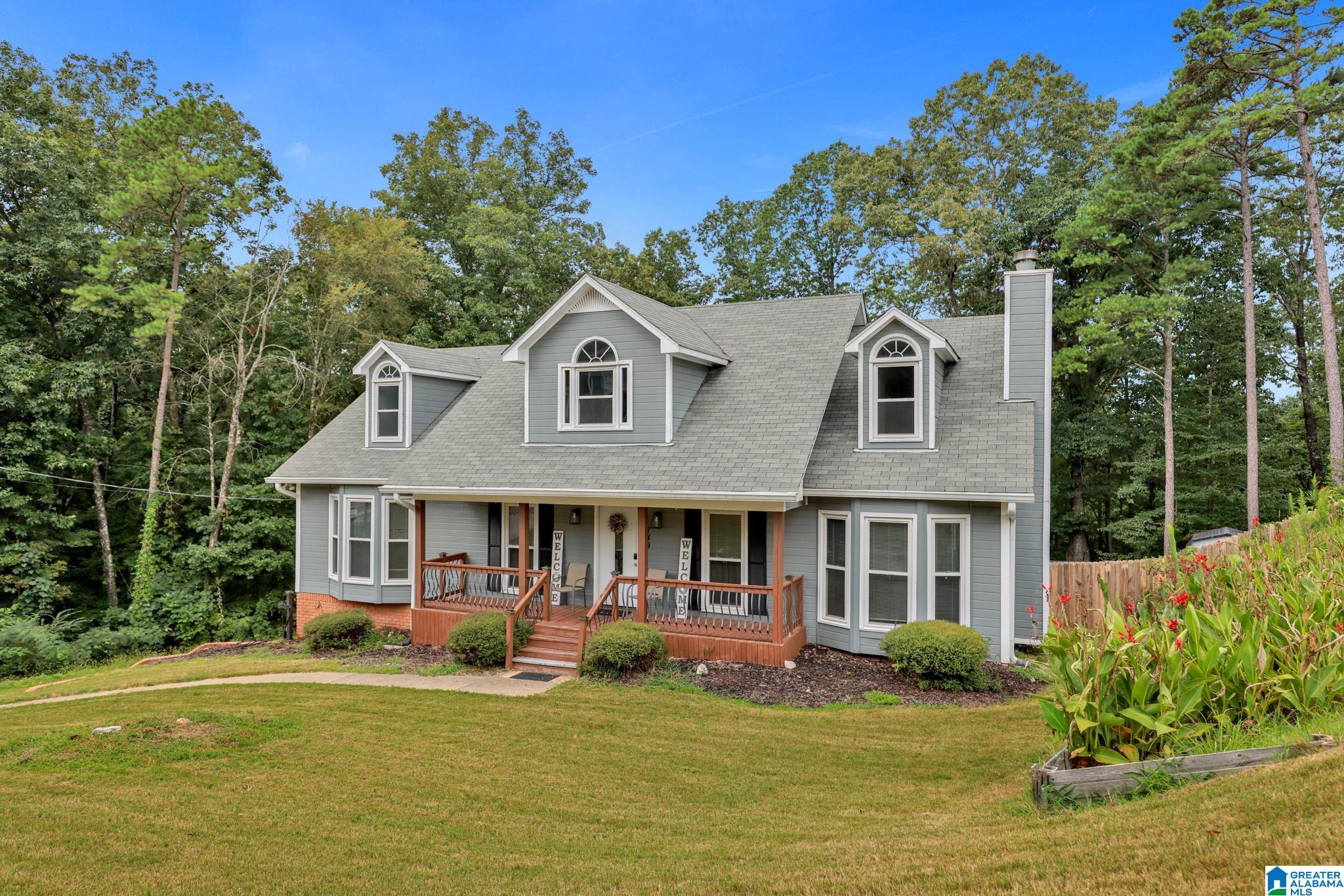 749 GABLE DRIVE