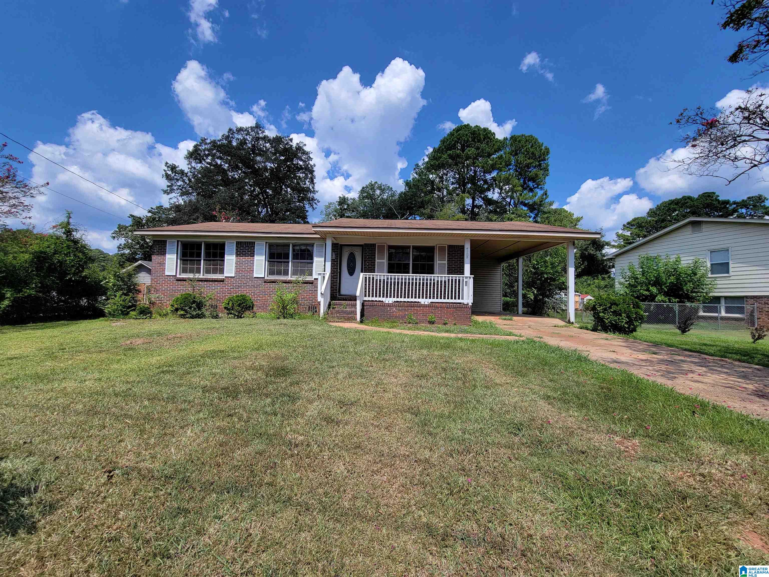 3366 CRESCENT DRIVE