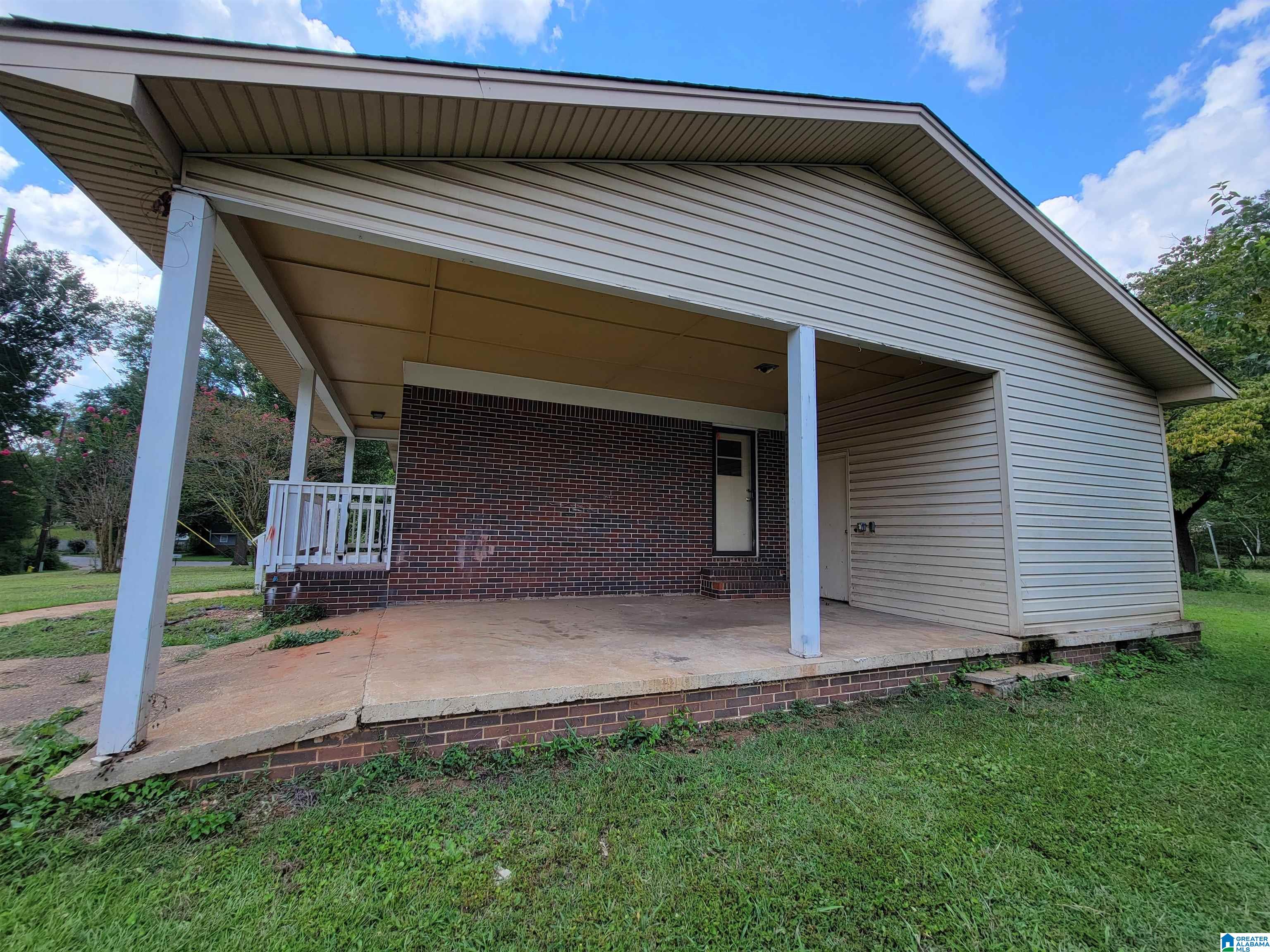 3366 CRESCENT DRIVE