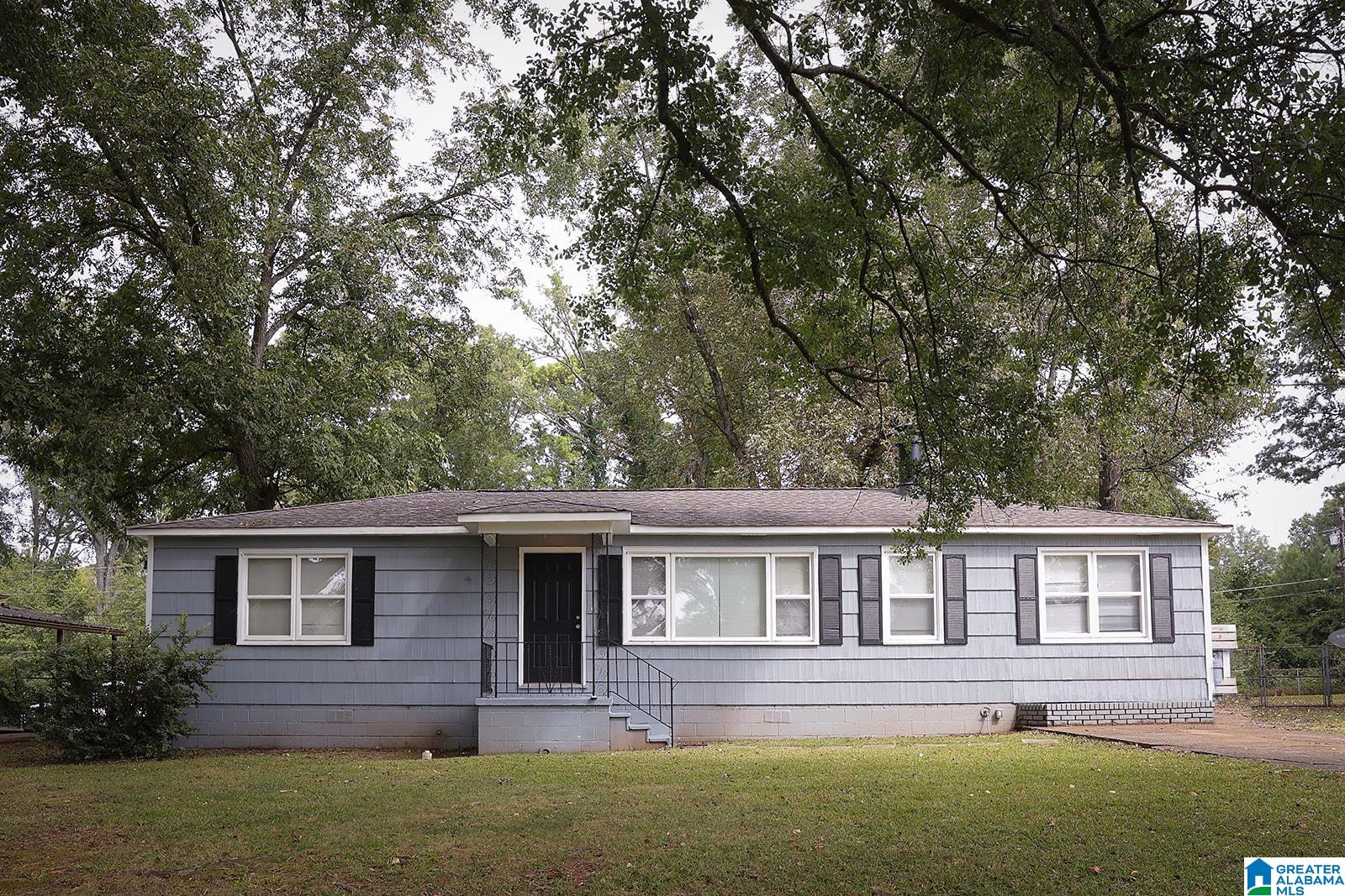 458 GENE REED ROAD