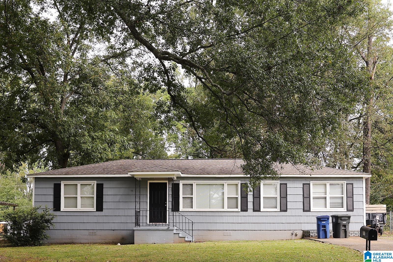 458 GENE REED ROAD