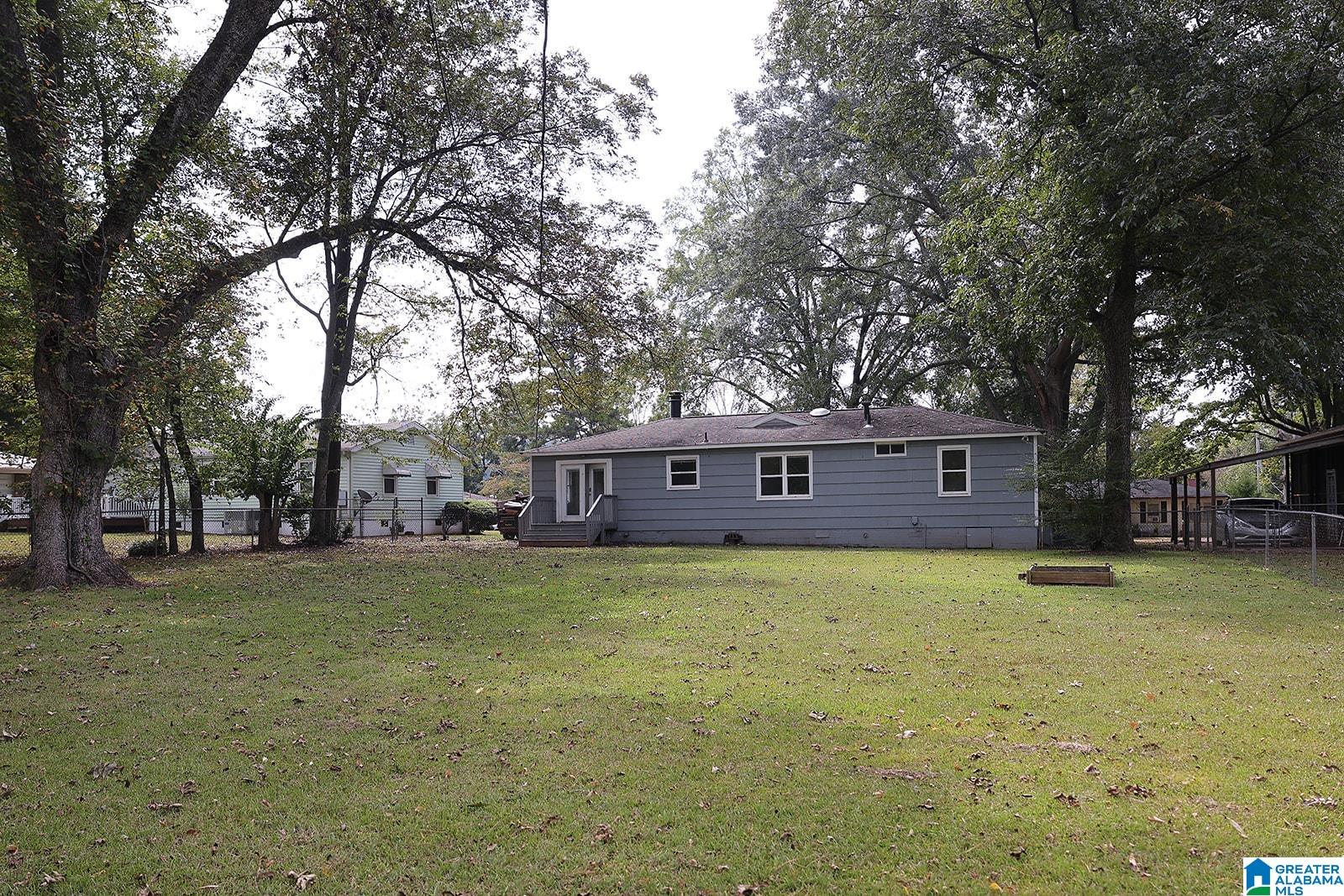 458 GENE REED ROAD
