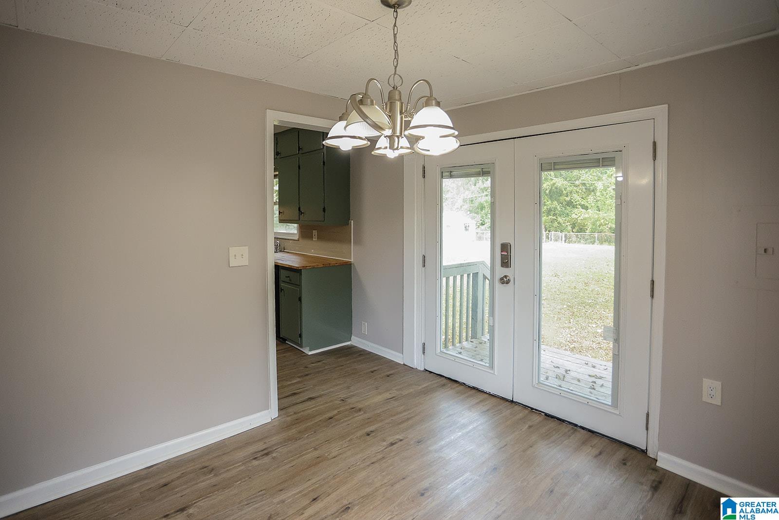 458 GENE REED ROAD