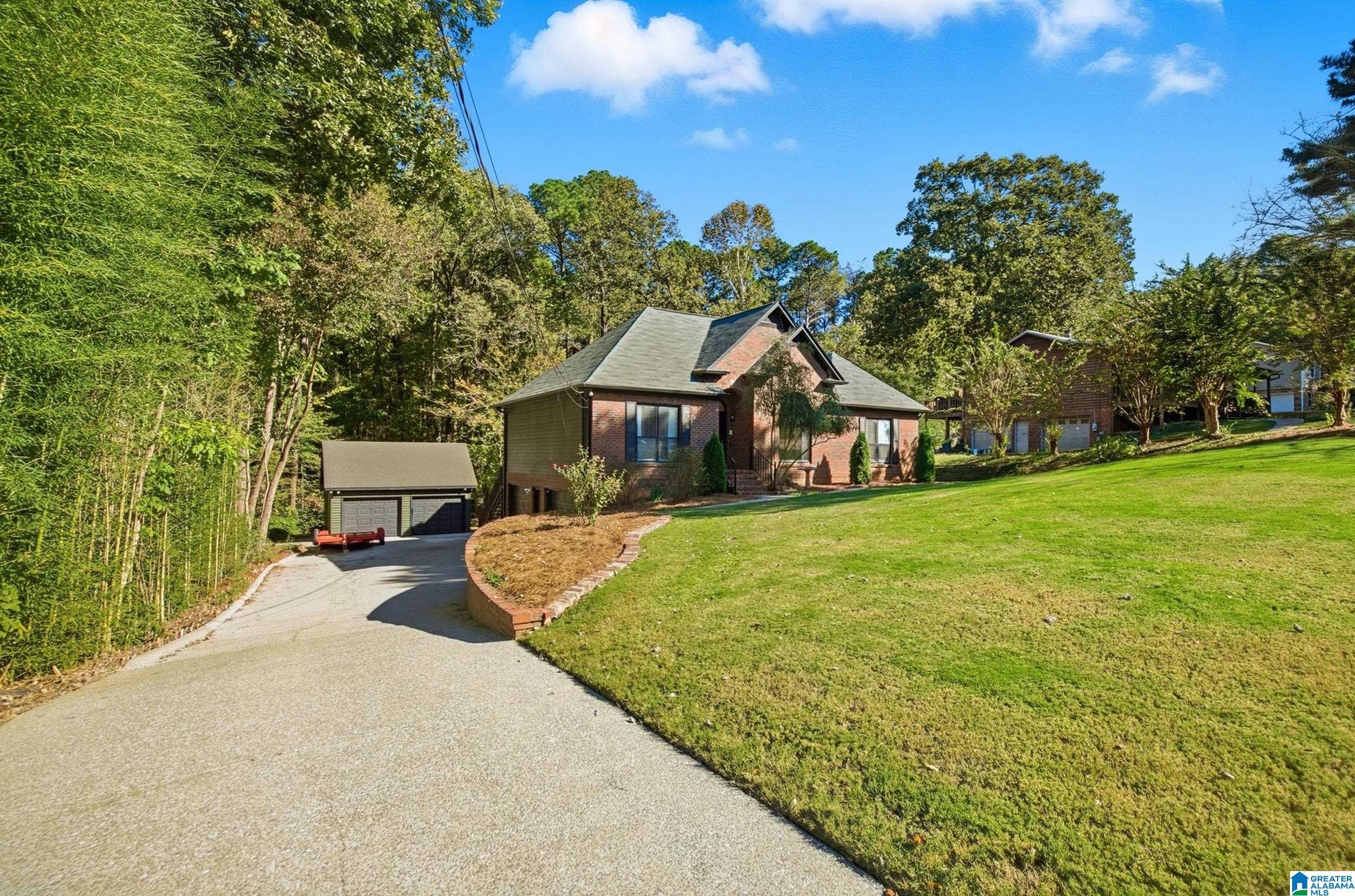 6861 OAK LEAF LANE