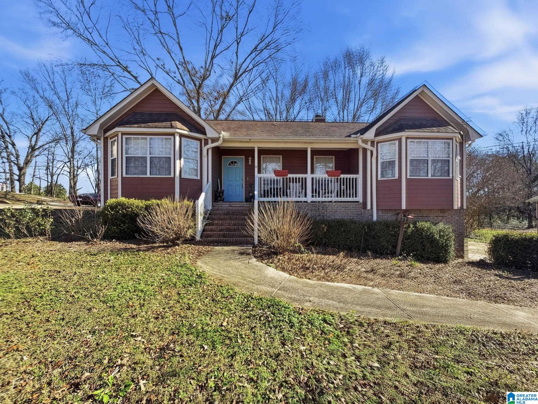 8767 WARRIOR ROAD