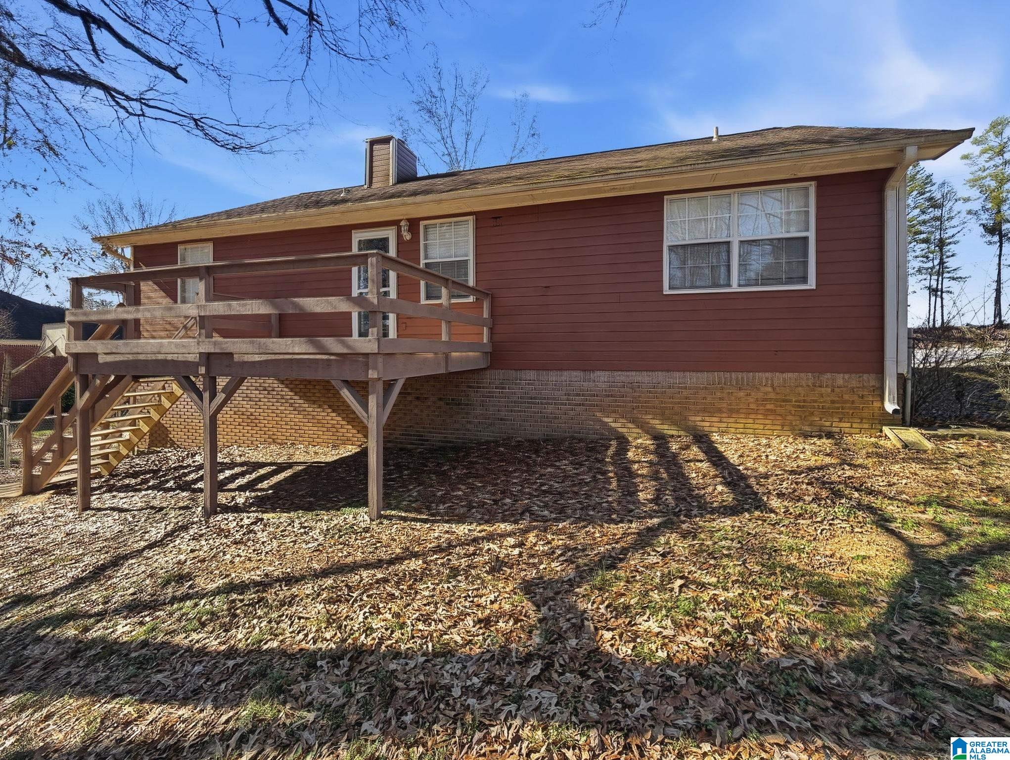 8767 WARRIOR ROAD