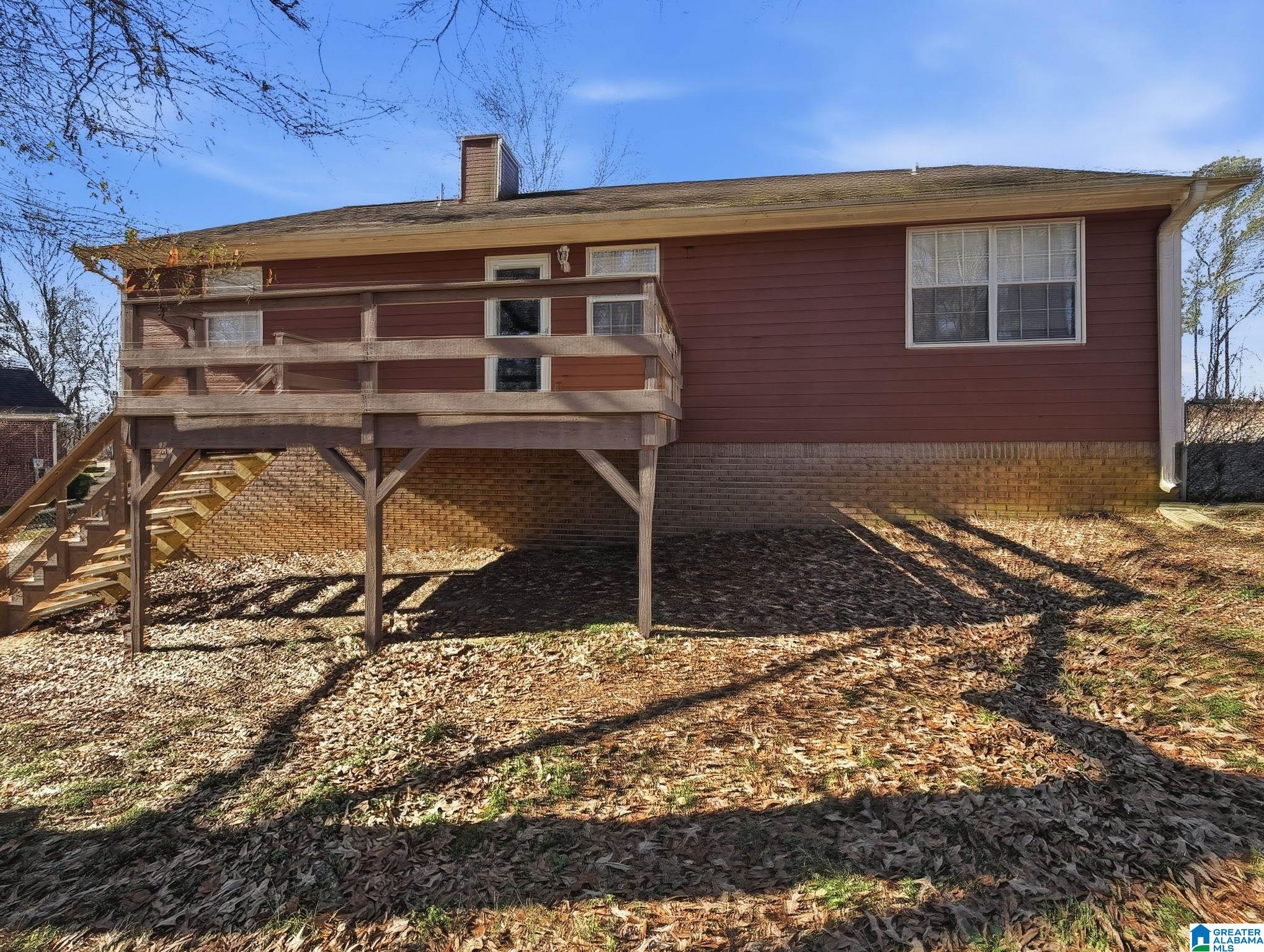 8767 WARRIOR ROAD