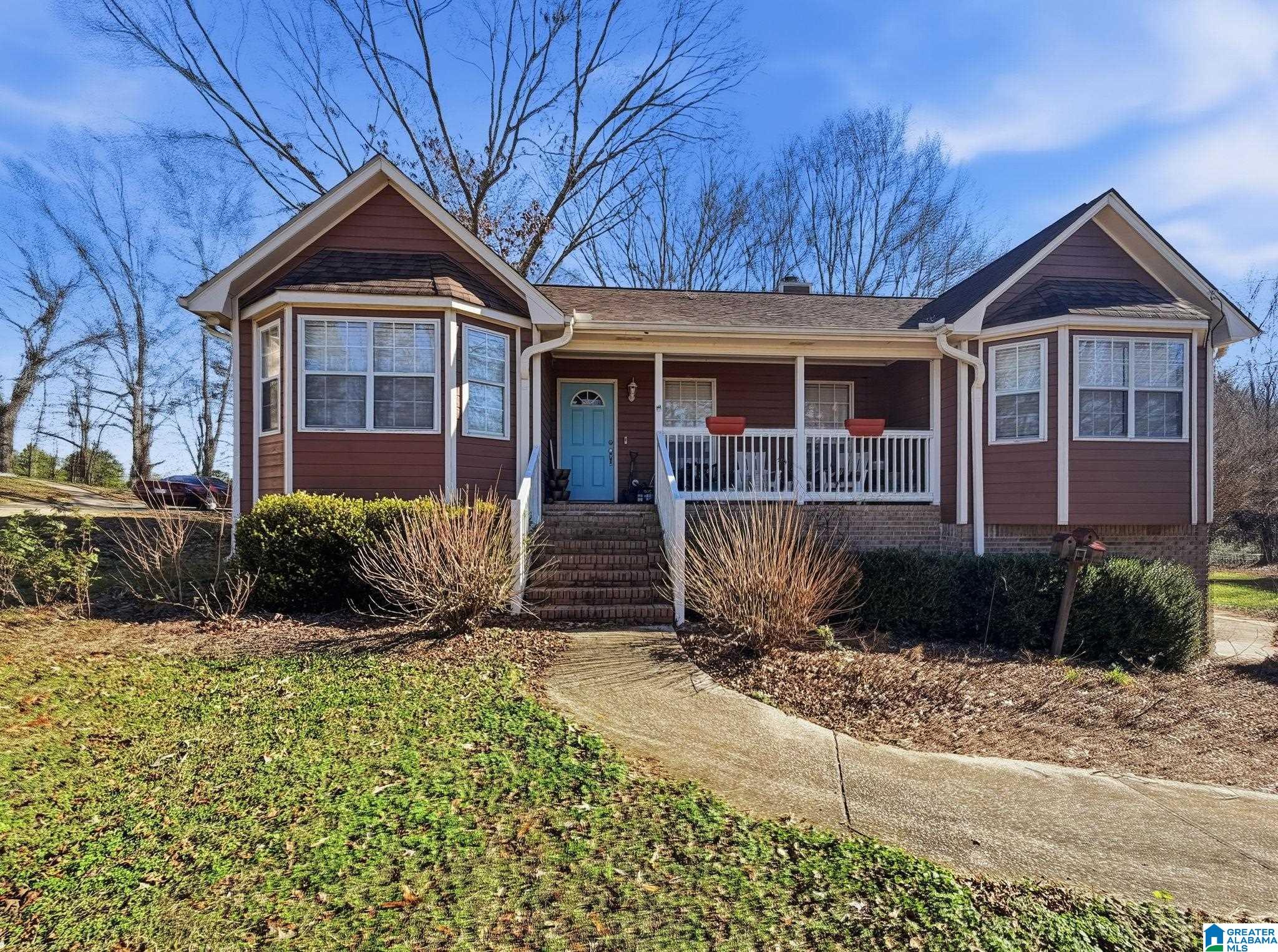 8767 WARRIOR ROAD