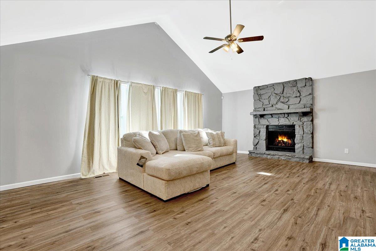 816 SEVEN SPRINGS DRIVE