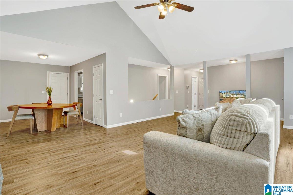 816 SEVEN SPRINGS DRIVE