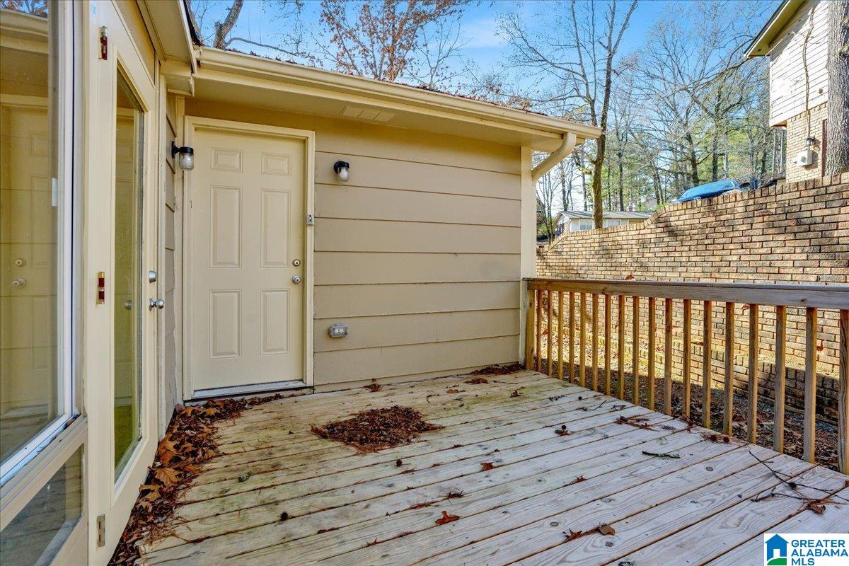 816 SEVEN SPRINGS DRIVE