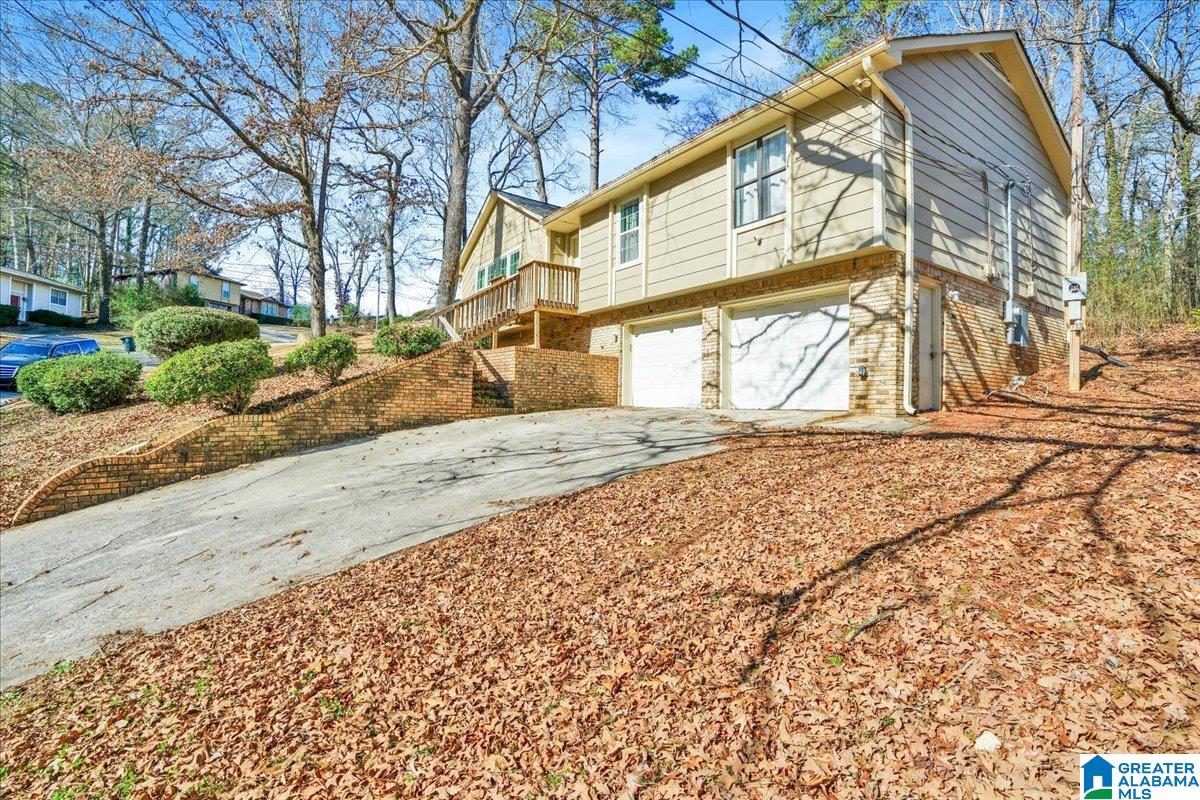816 SEVEN SPRINGS DRIVE