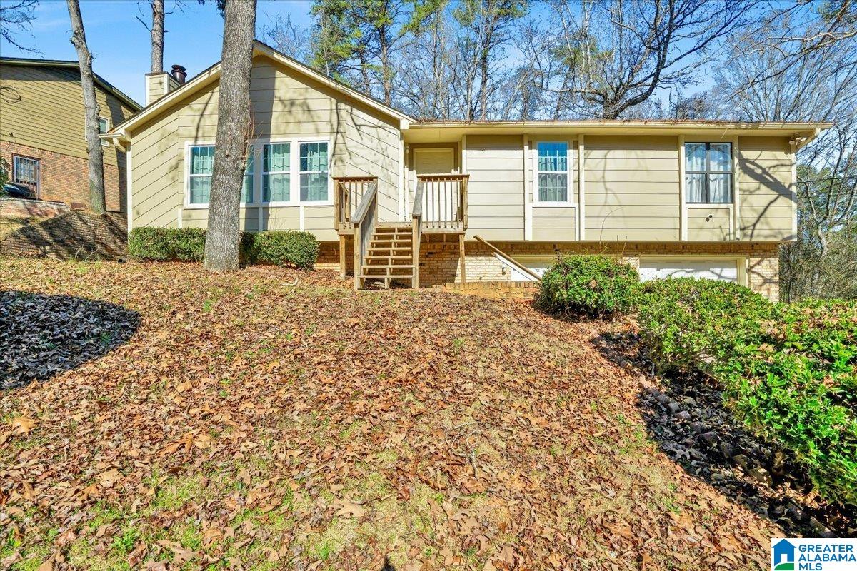 816 SEVEN SPRINGS DRIVE