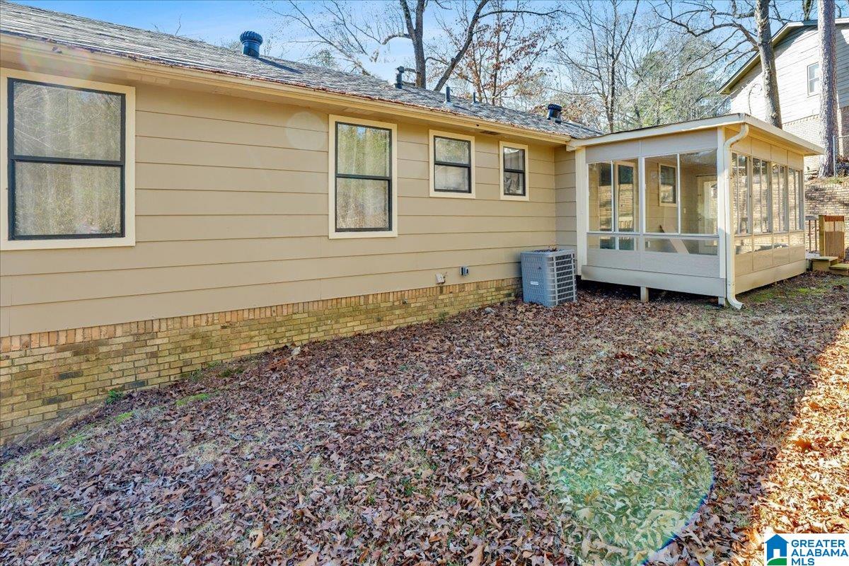 816 SEVEN SPRINGS DRIVE