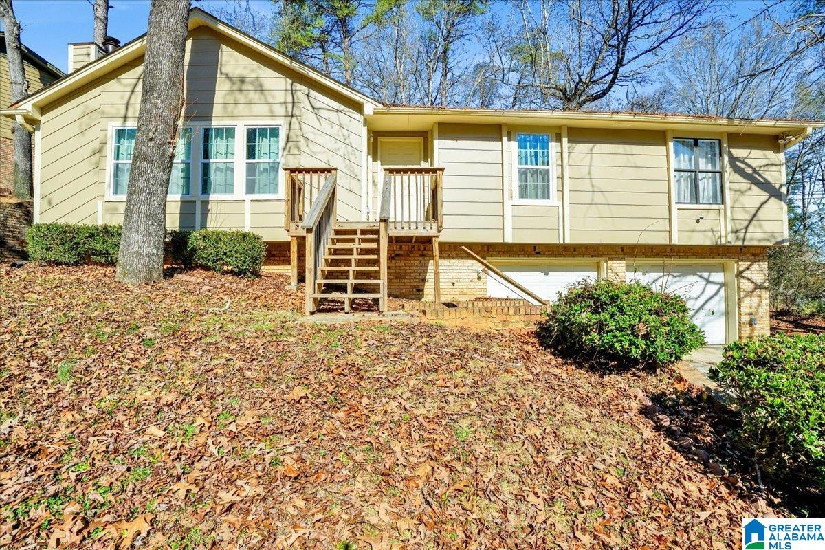 816 SEVEN SPRINGS DRIVE