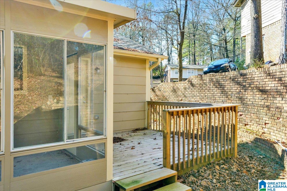 816 SEVEN SPRINGS DRIVE