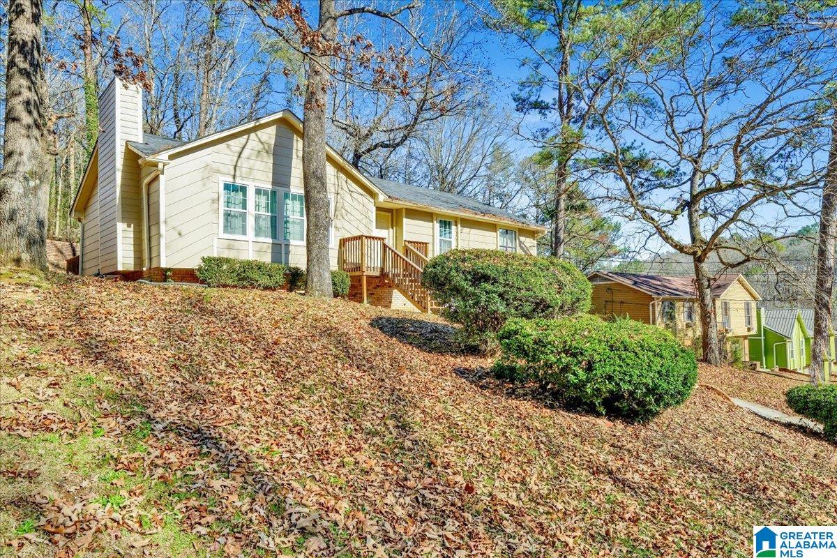 816 SEVEN SPRINGS DRIVE