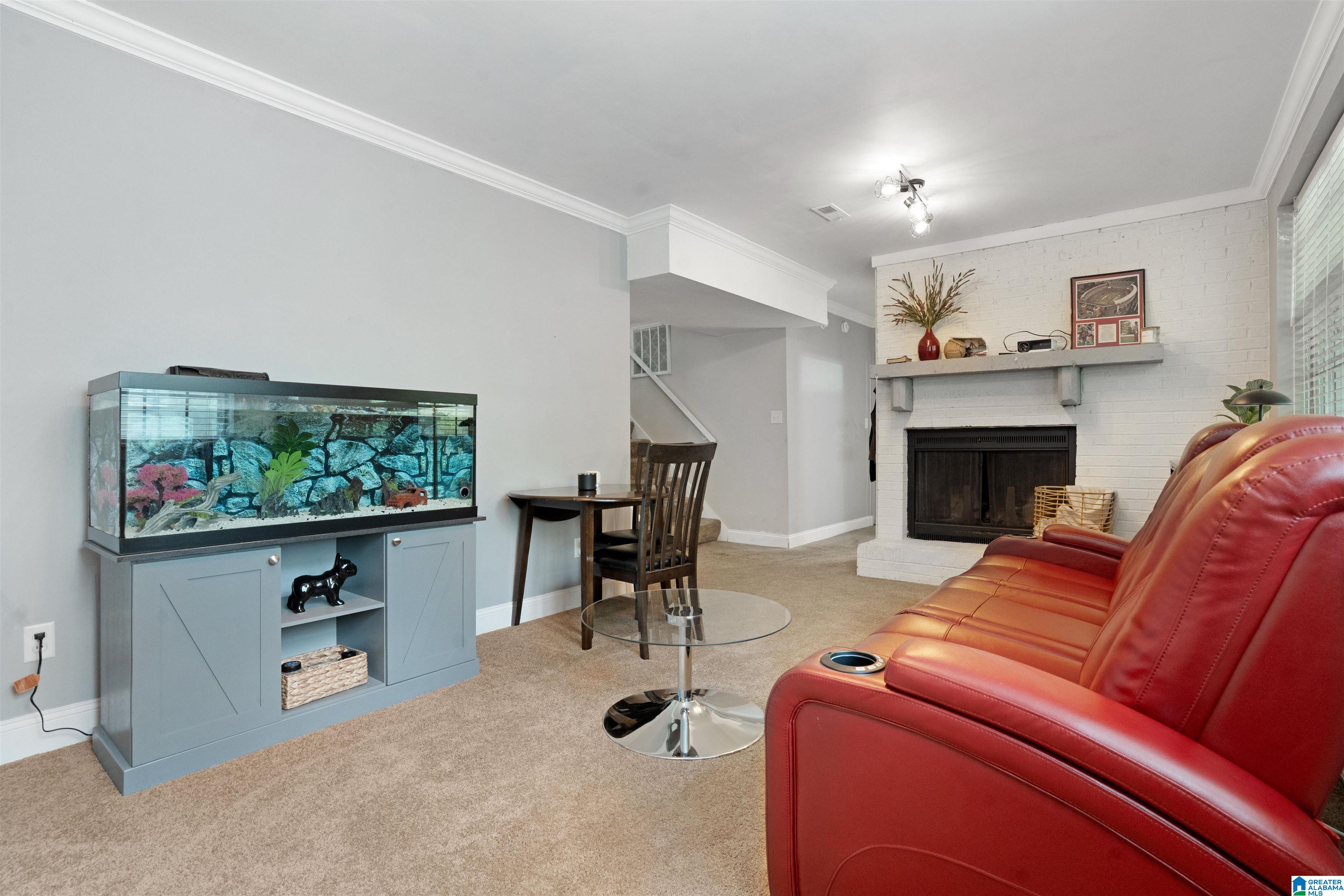 3901 DEBBY DRIVE