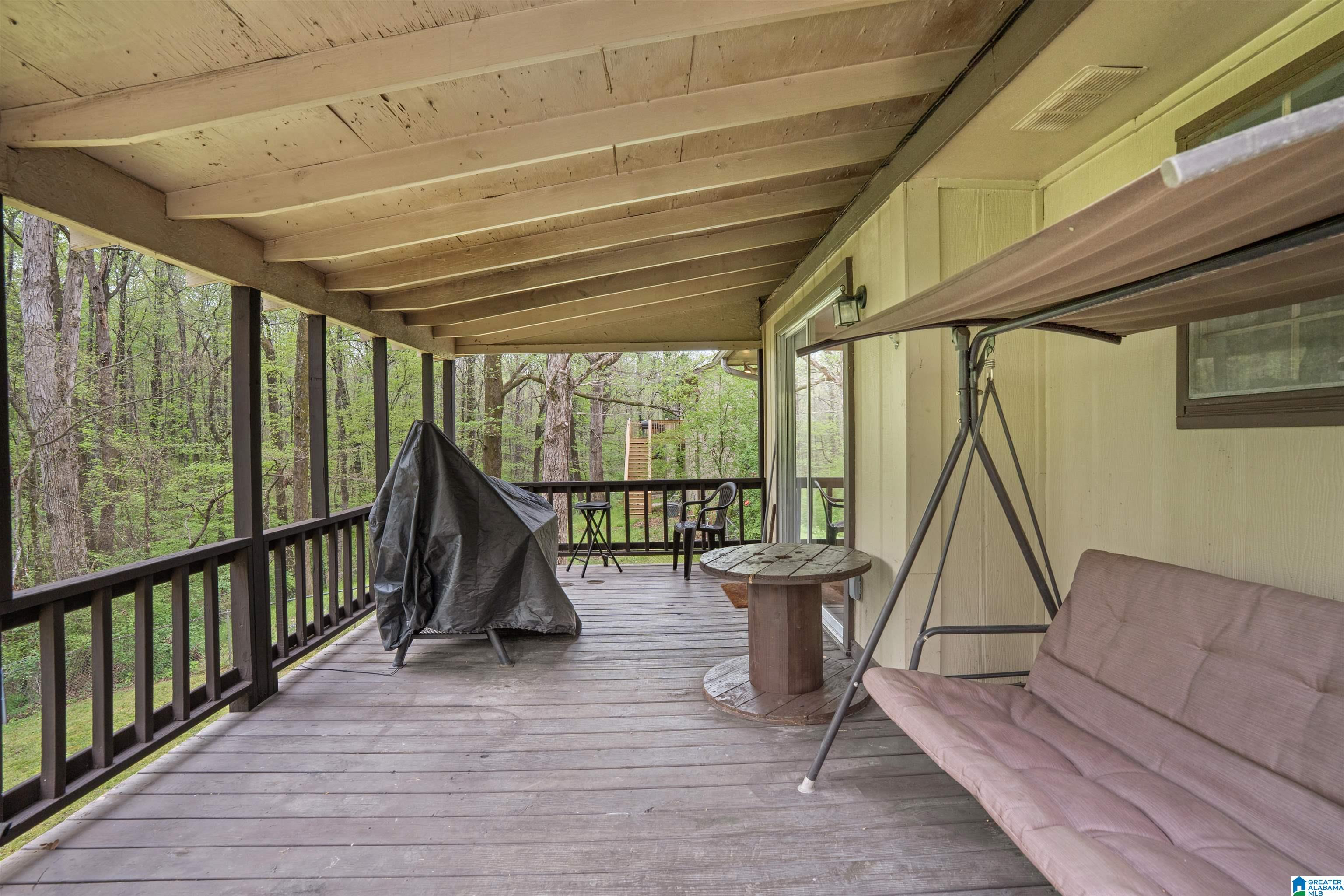 3901 DEBBY DRIVE