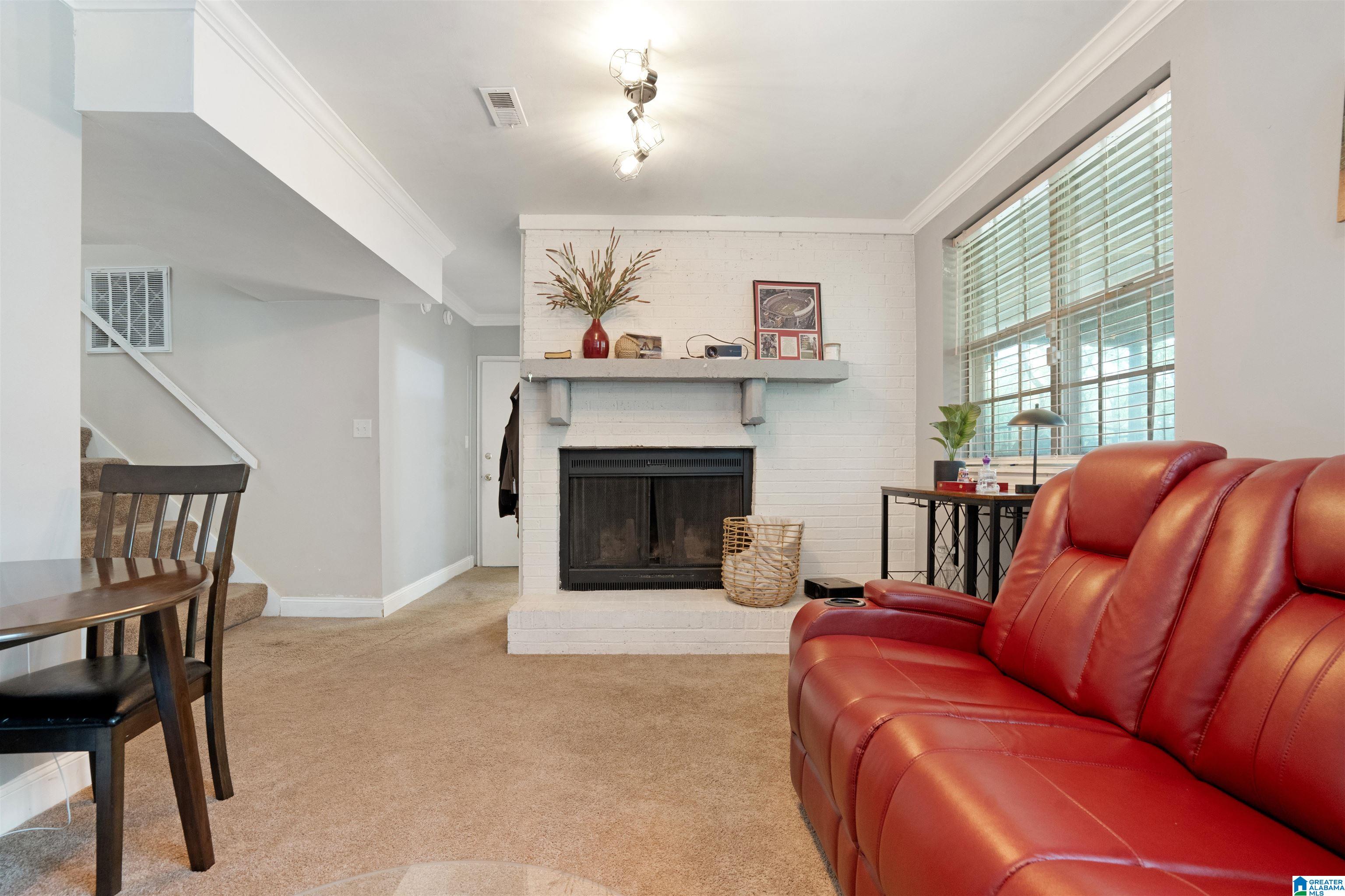 3901 DEBBY DRIVE