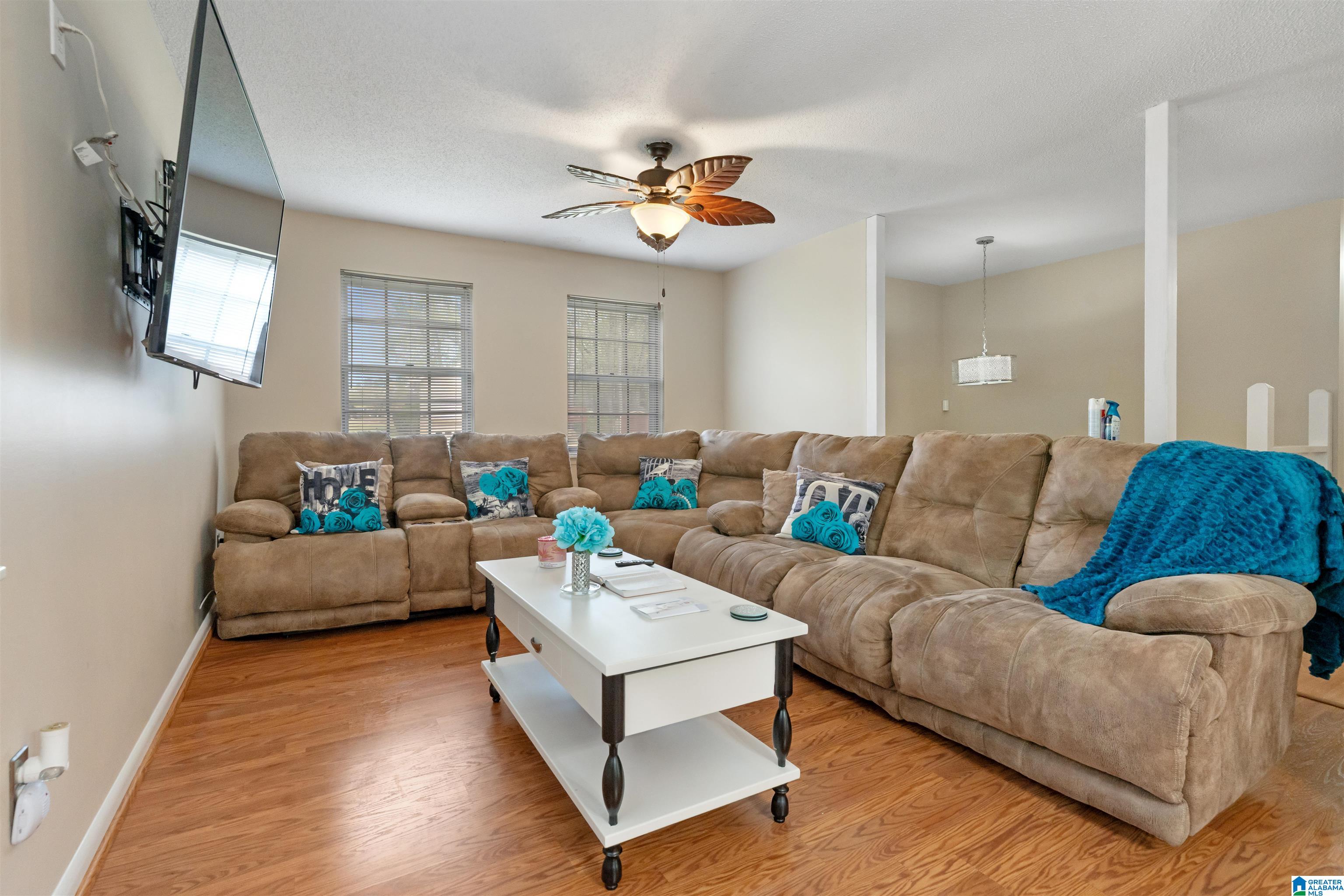 3901 DEBBY DRIVE