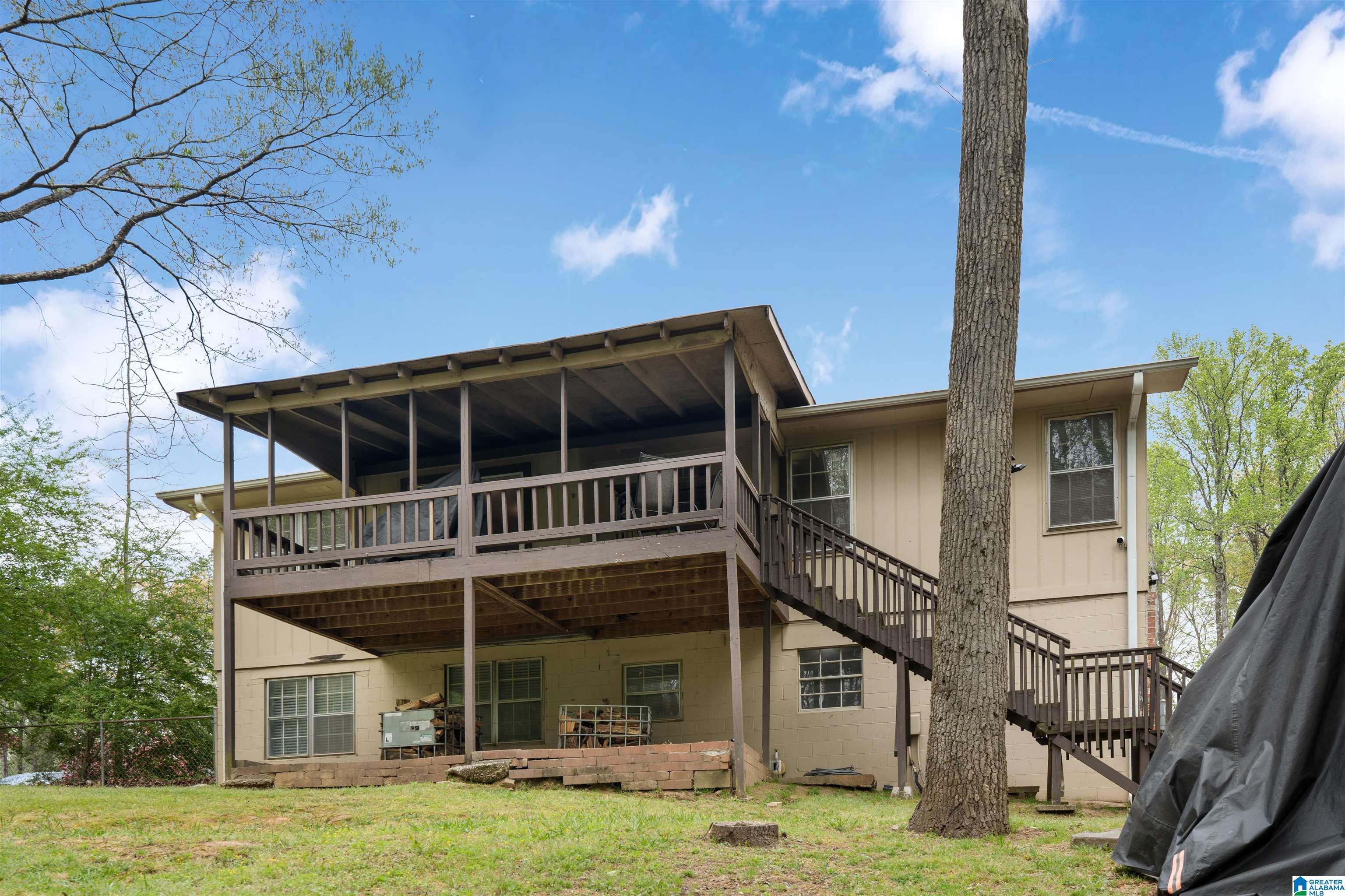3901 DEBBY DRIVE