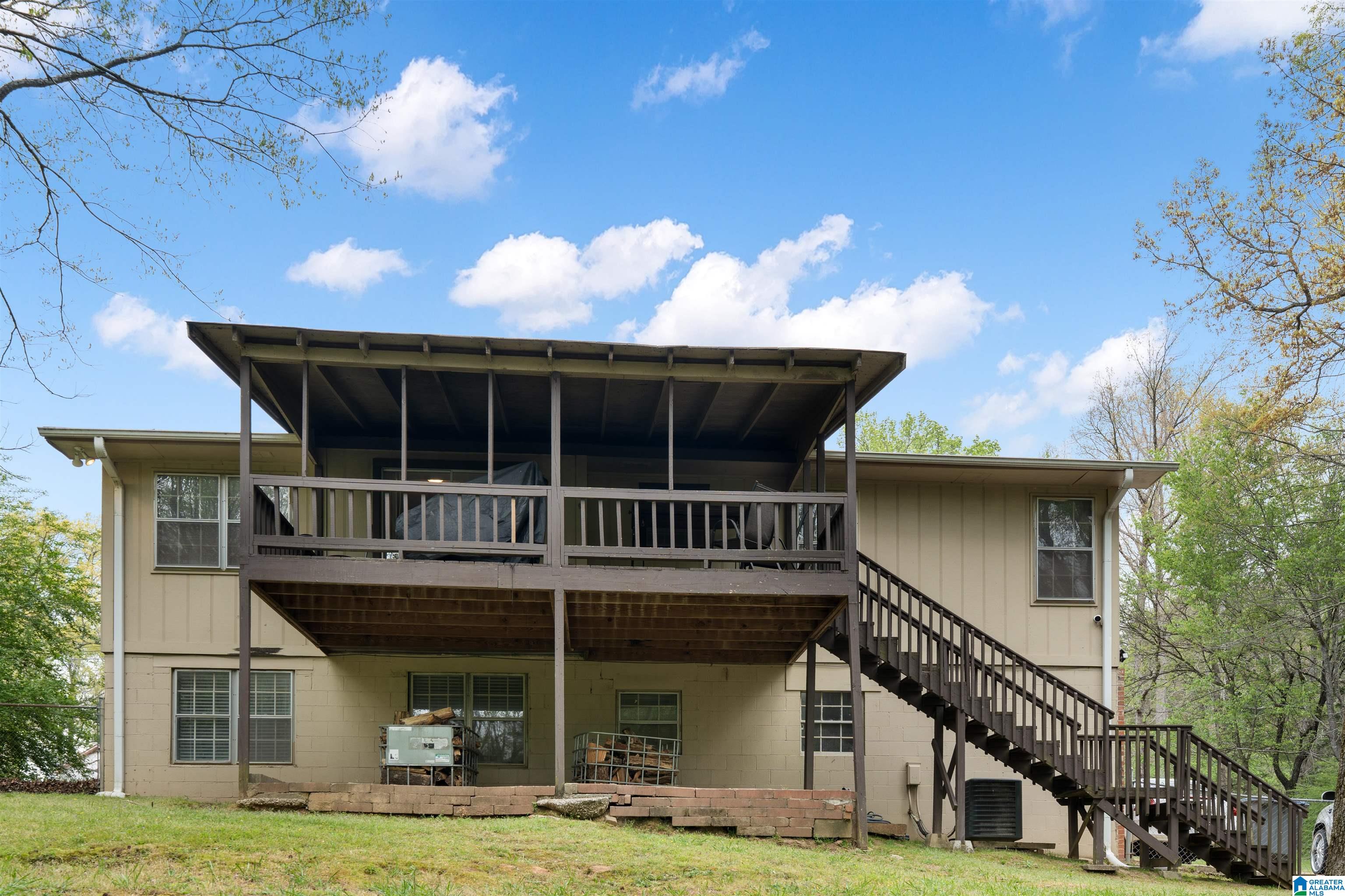 3901 DEBBY DRIVE
