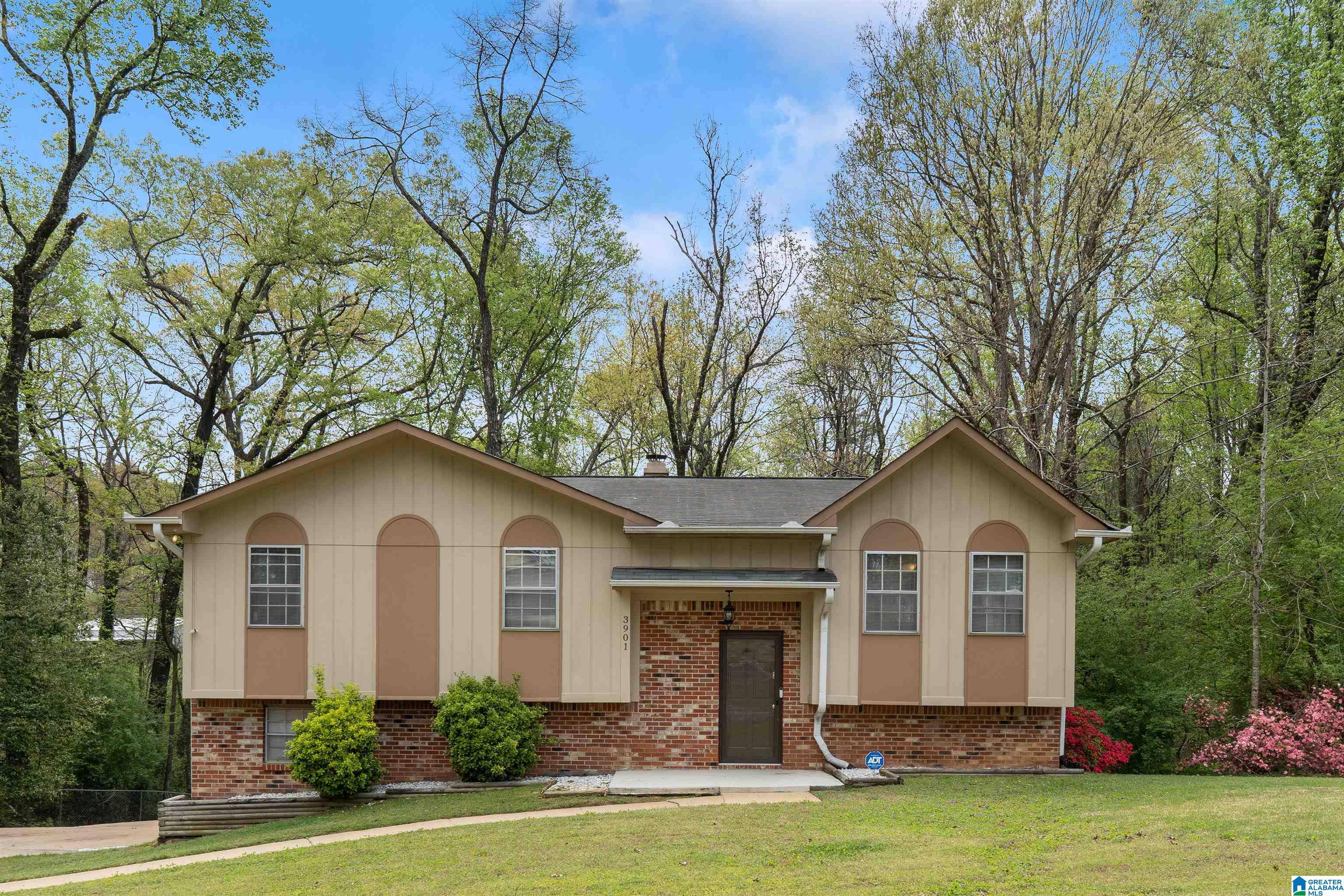 3901 DEBBY DRIVE