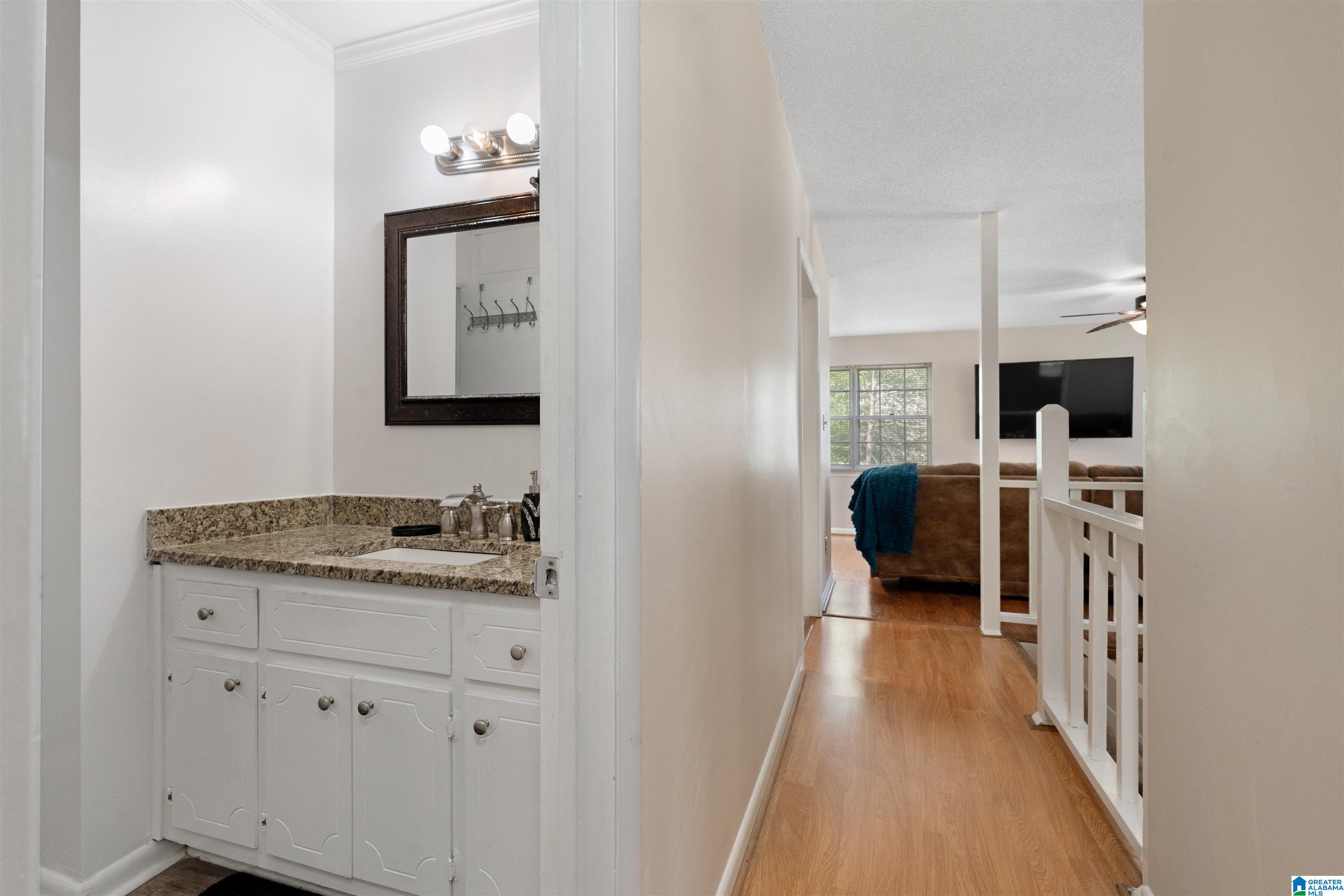 3901 DEBBY DRIVE
