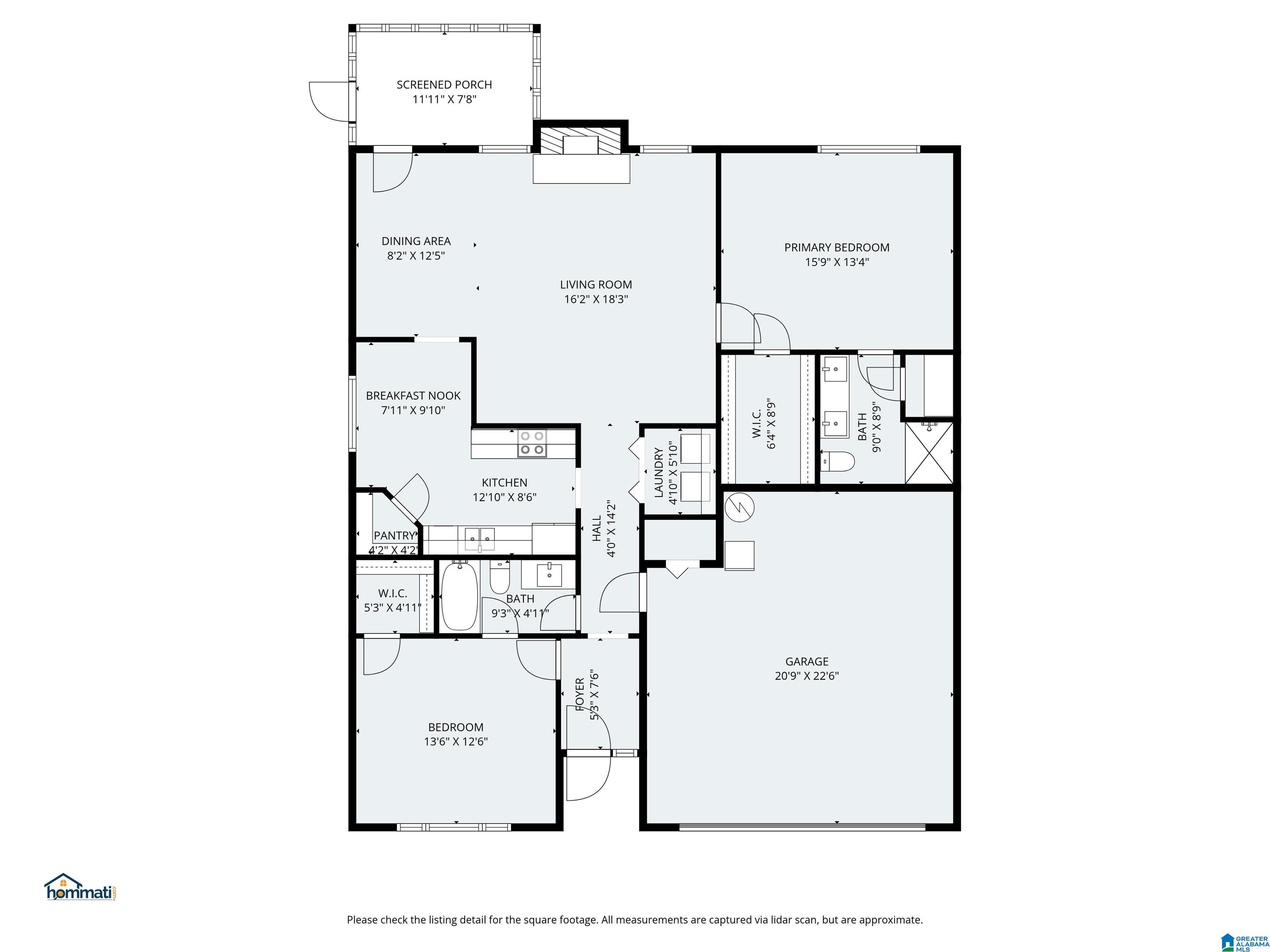 1113 HALE CIRCLE