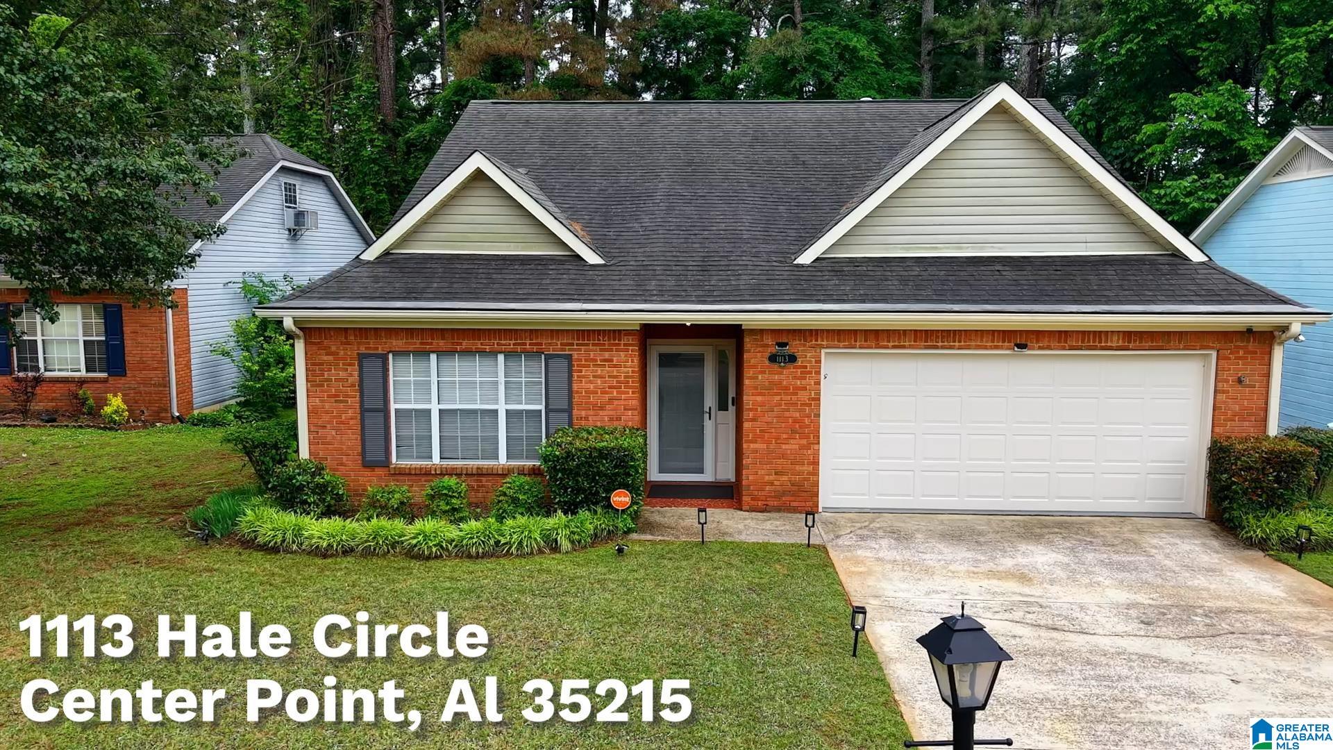 1113 HALE CIRCLE