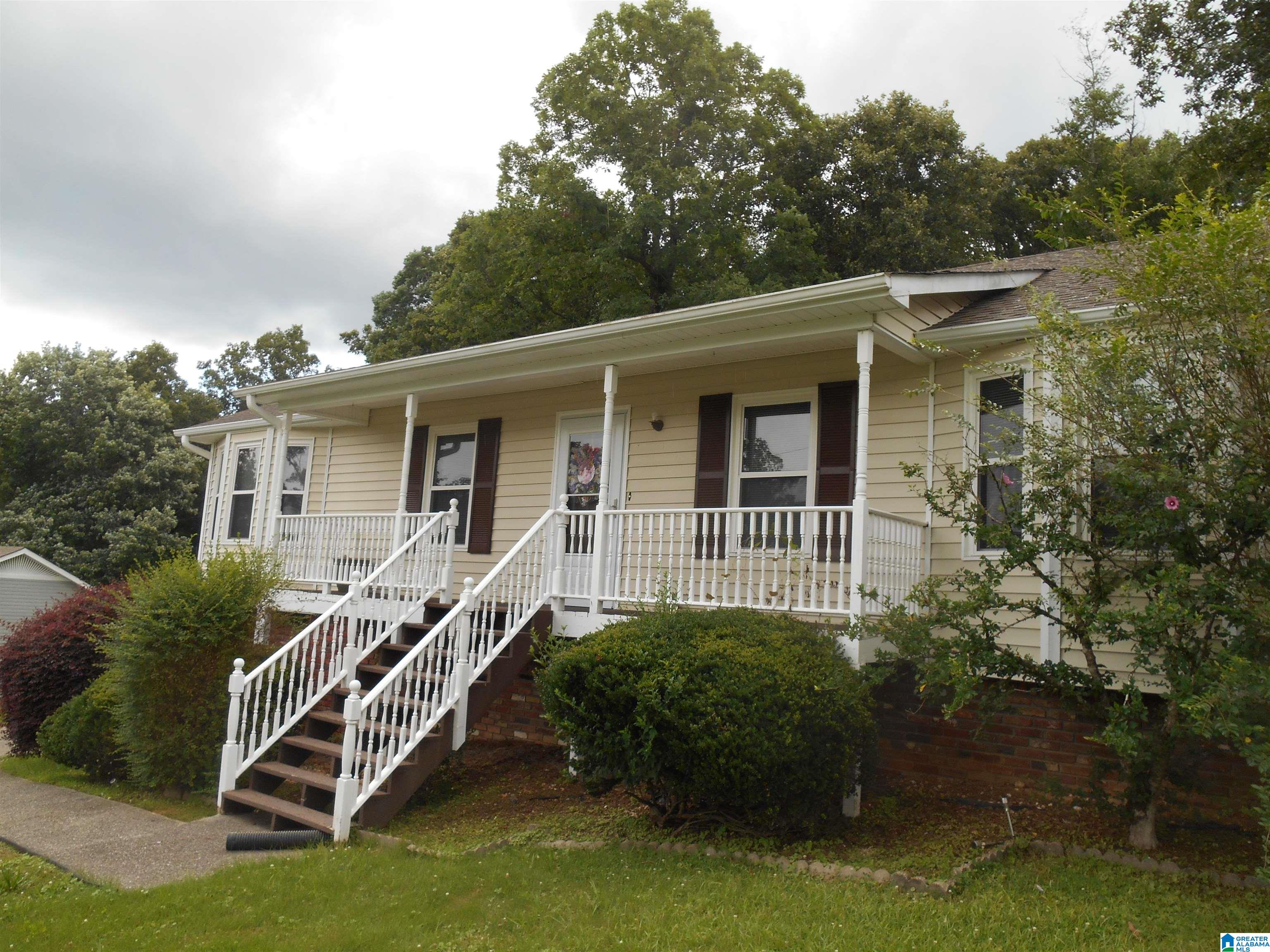 5277 BRIARWOOD CIRCLE