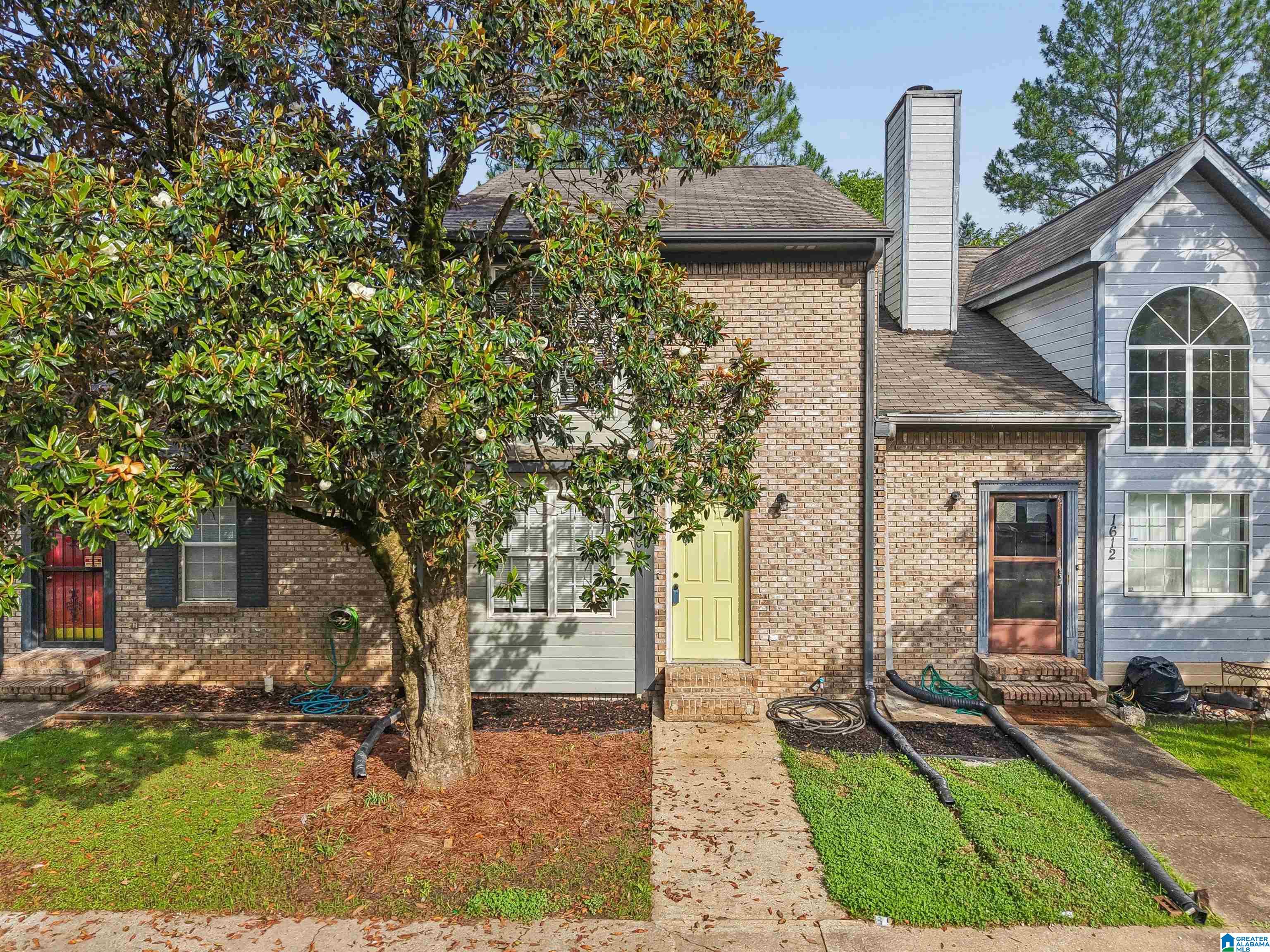 1608 PARK TERRACE