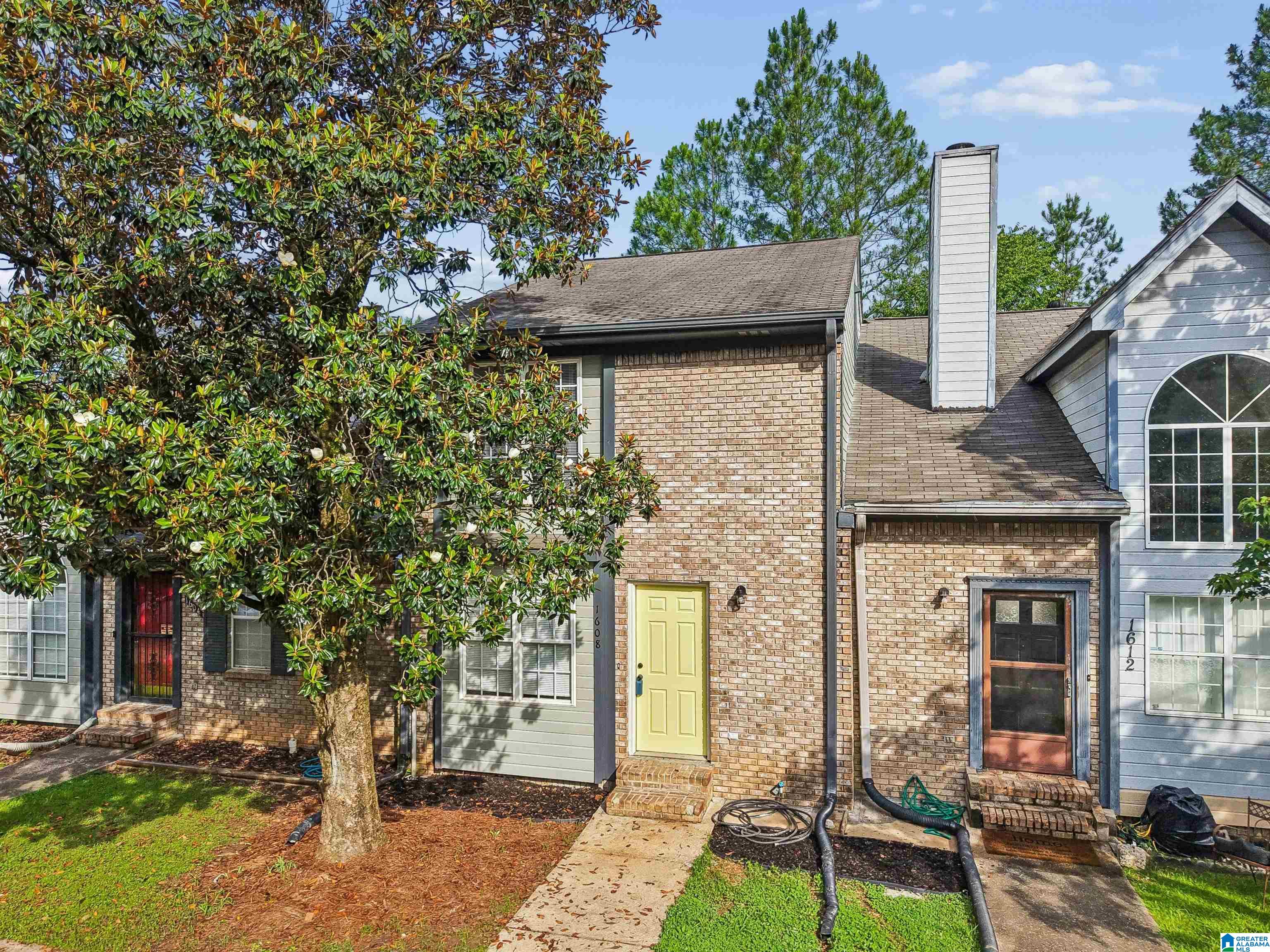 1608 PARK TERRACE