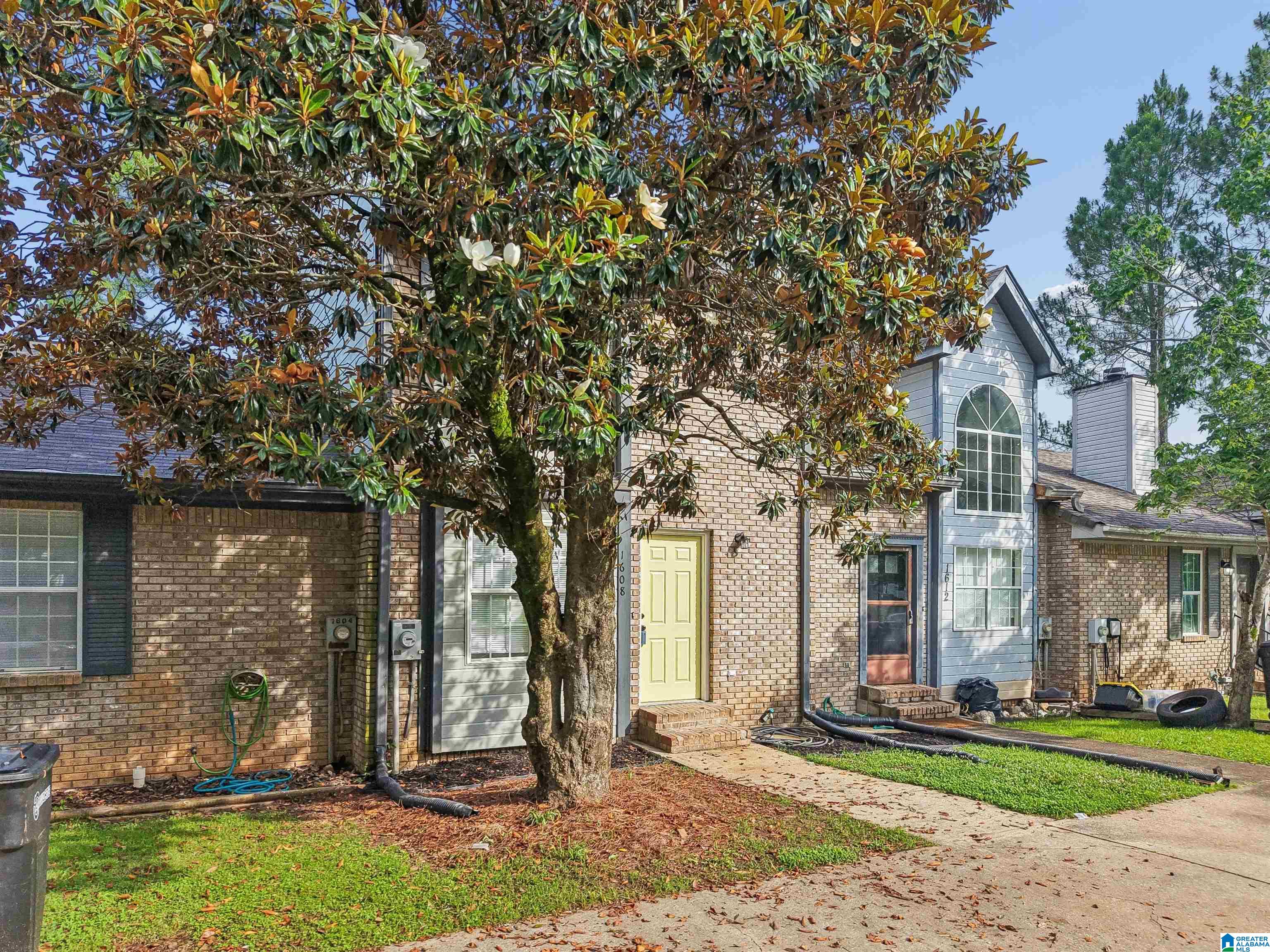 1608 PARK TERRACE