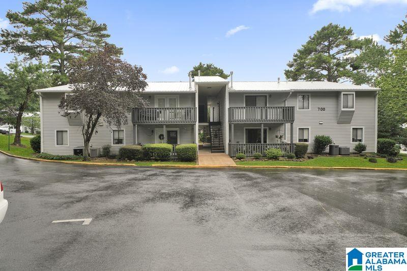 708 WOODLAND VILLAGE Unit: 708