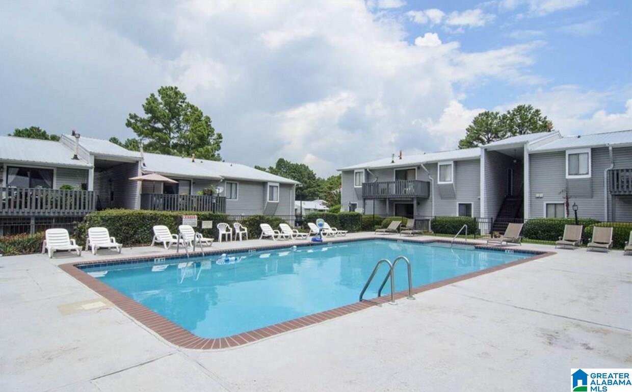 708 WOODLAND VILLAGE Unit: 708