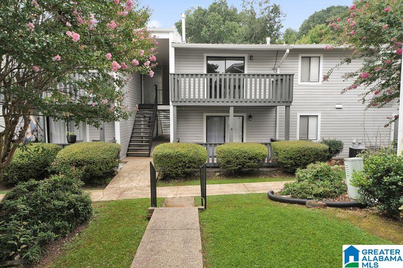 708 WOODLAND VILLAGE Unit: 708