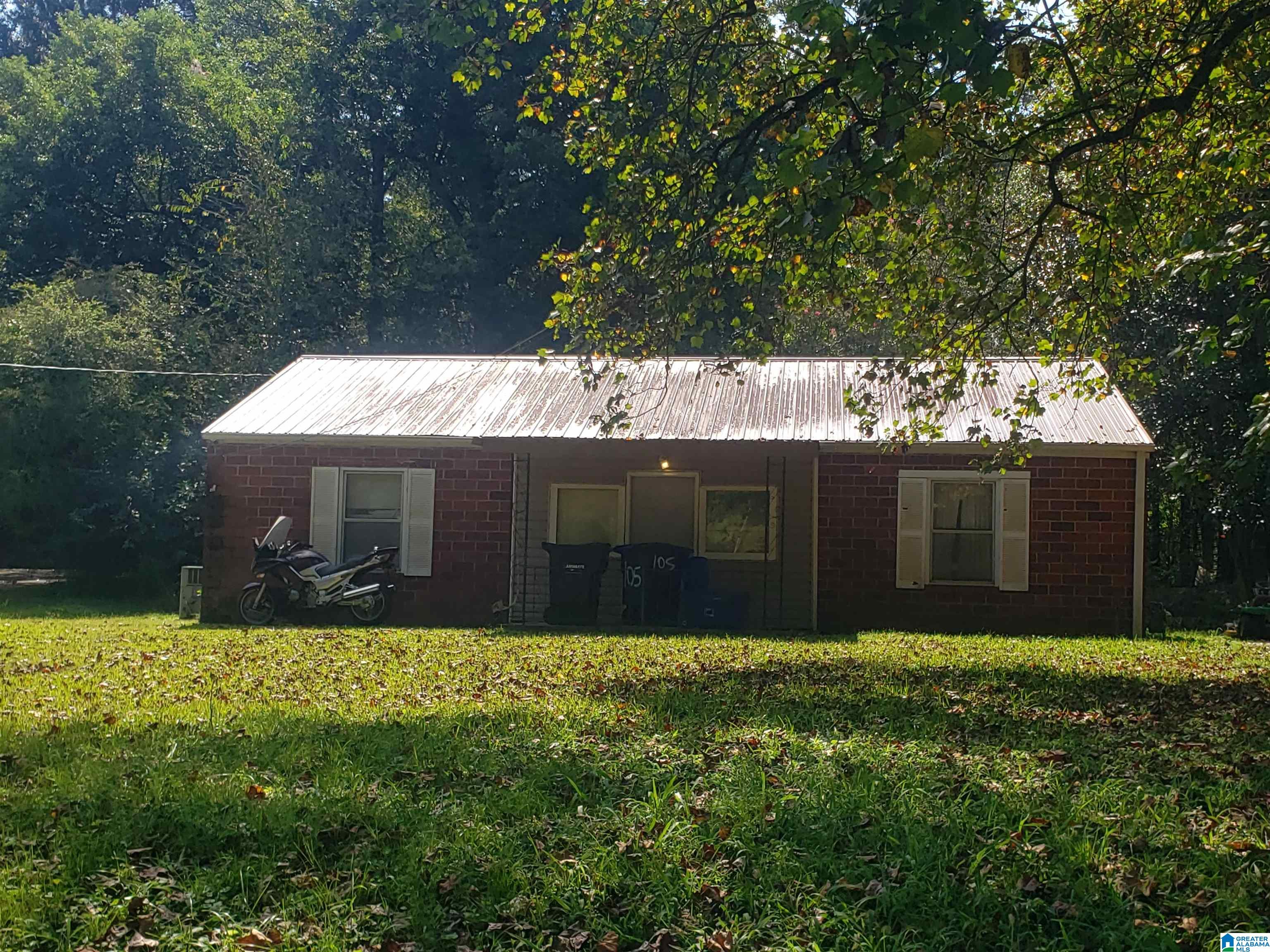 105 EASTERN VALLEY ROAD