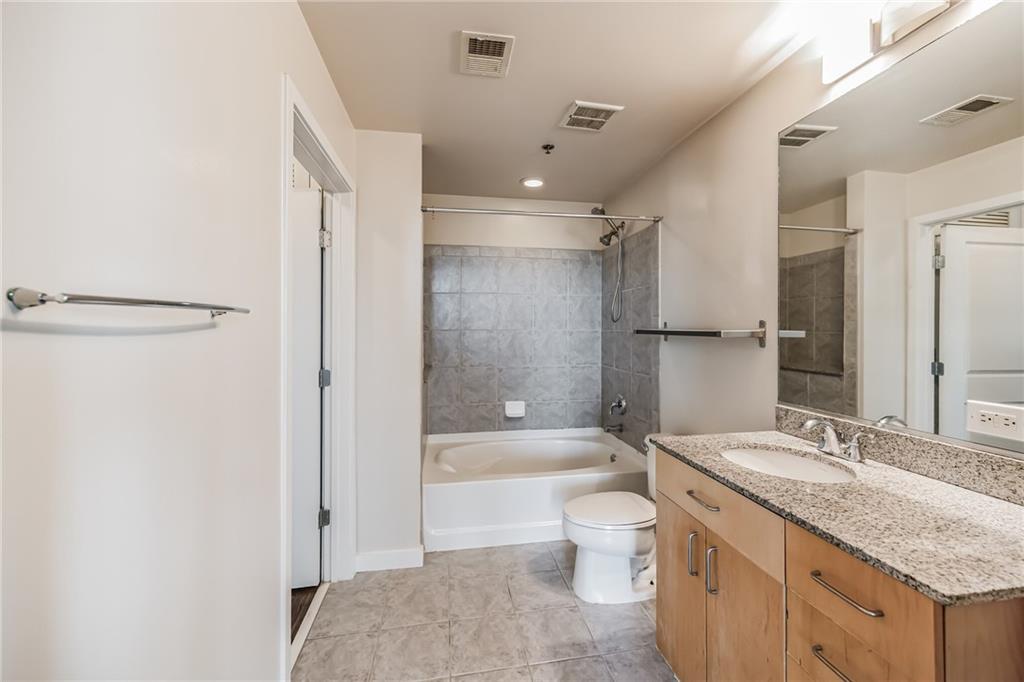 361 17th Street NW Unit 1710