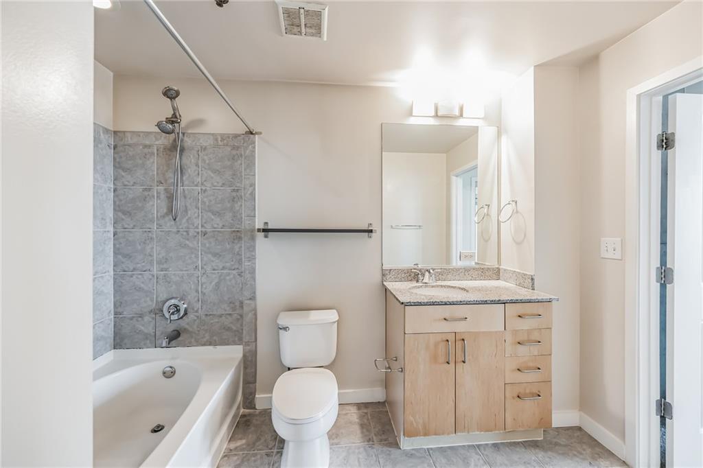 361 17th Street NW Unit 1710