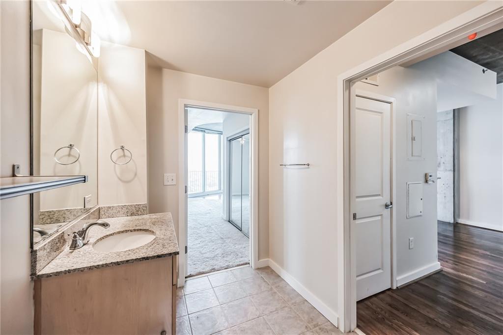 361 17th Street NW Unit 1710