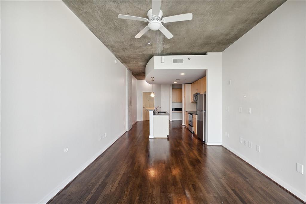 361 17th Street NW Unit 1710