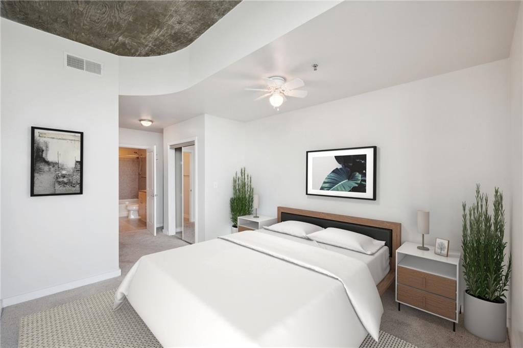 361 17th Street NW Unit 1710