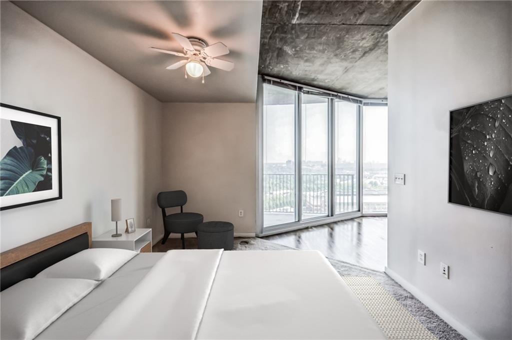 361 17th Street NW Unit 1710