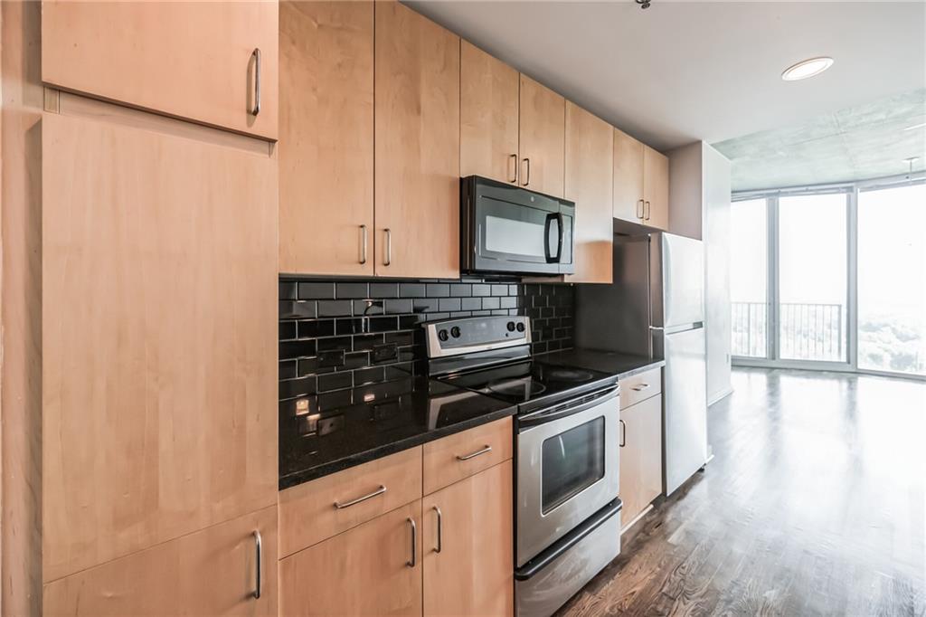 361 17th Street NW Unit 1710