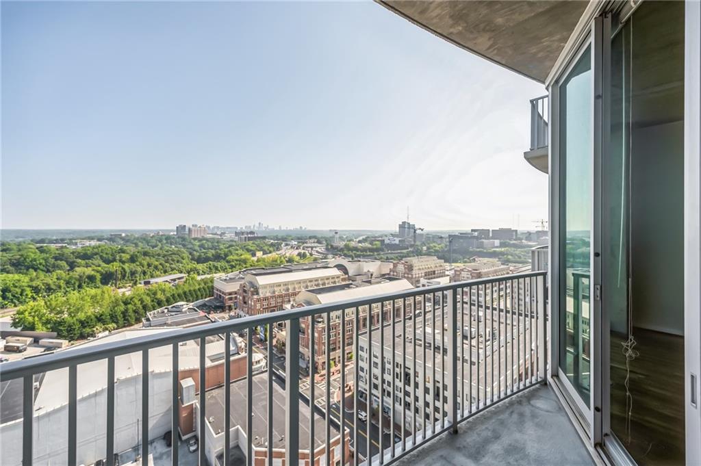361 17th Street NW Unit 1710