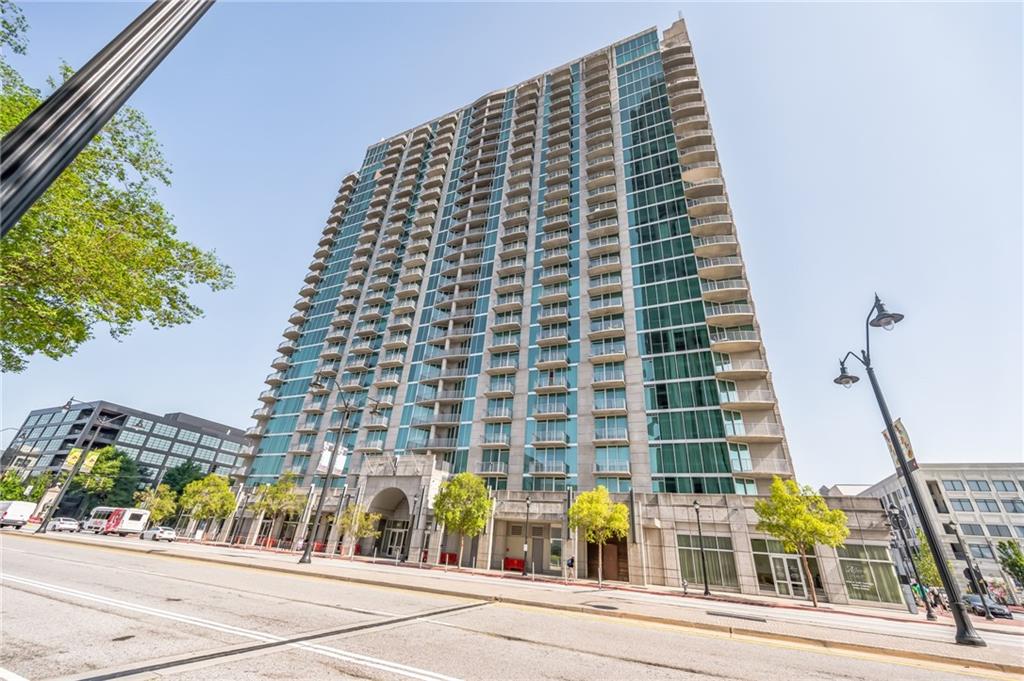 361 17th Street NW Unit 1710