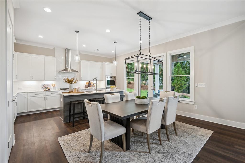 41 Knollwood Court