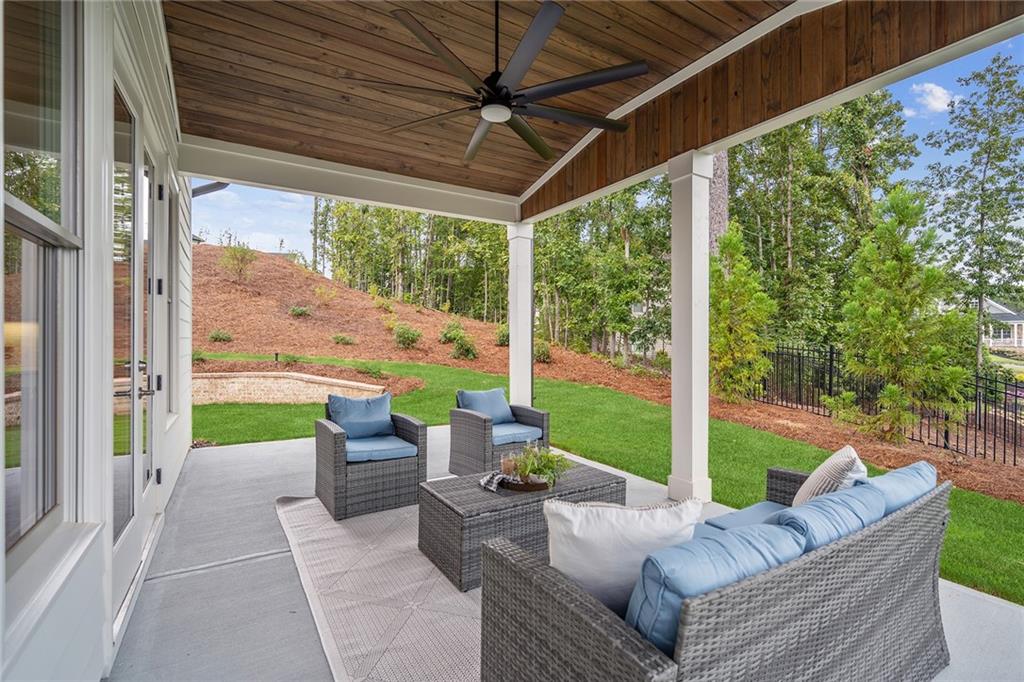 41 Knollwood Court